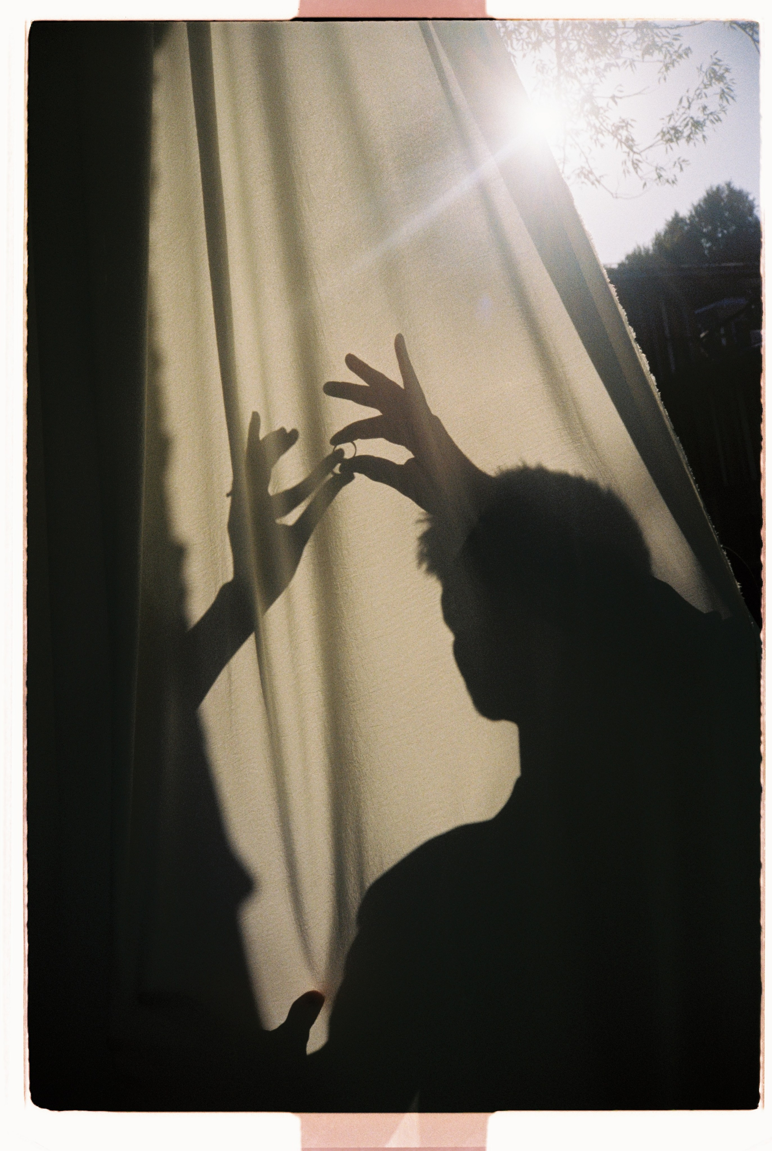 Коля и Олеся | 30.08. Портретный и свадебный фотограф в Москве Алина Гевал