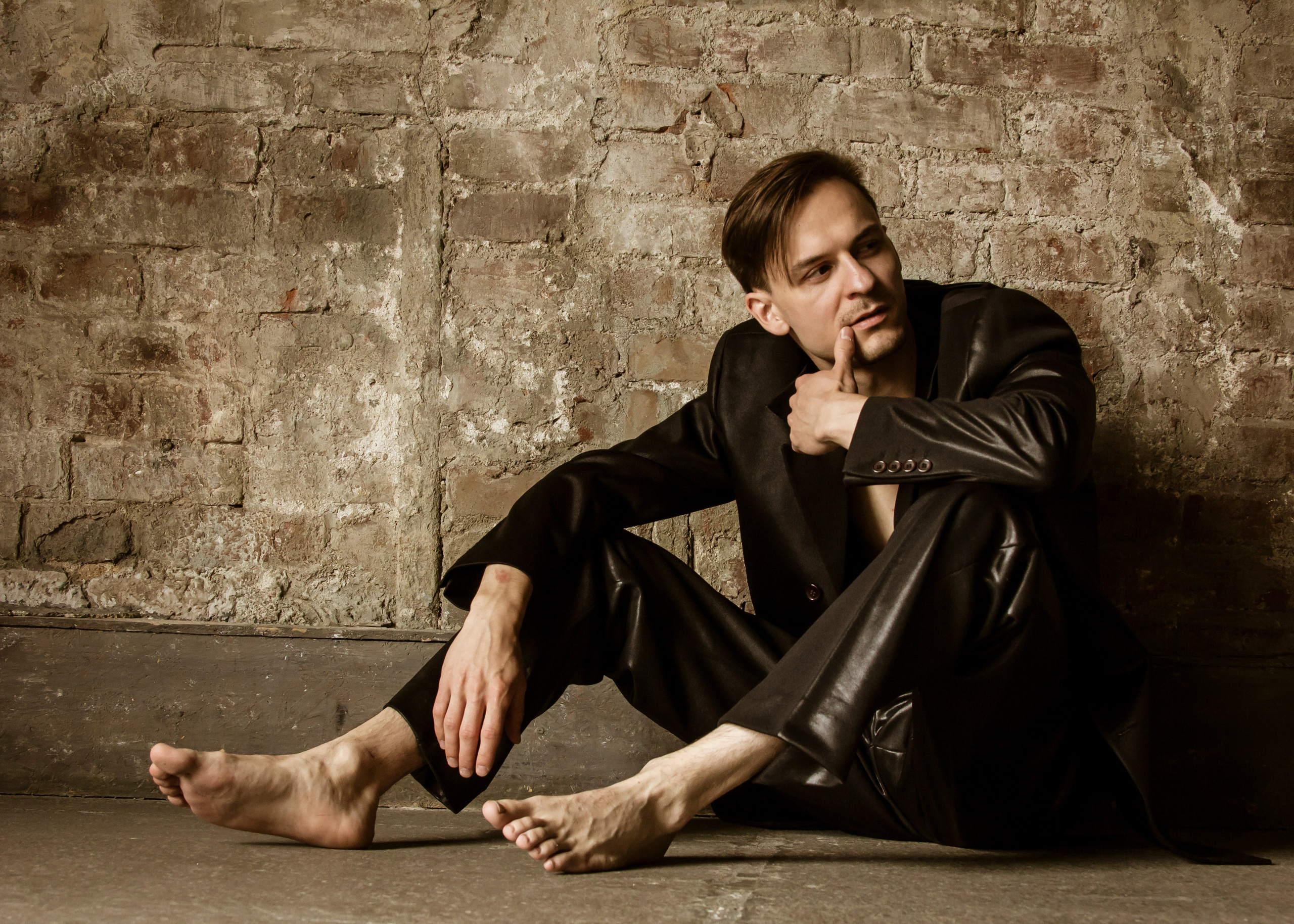 Портретный фотограф в Москве и Московской области Гнутиков Сергей