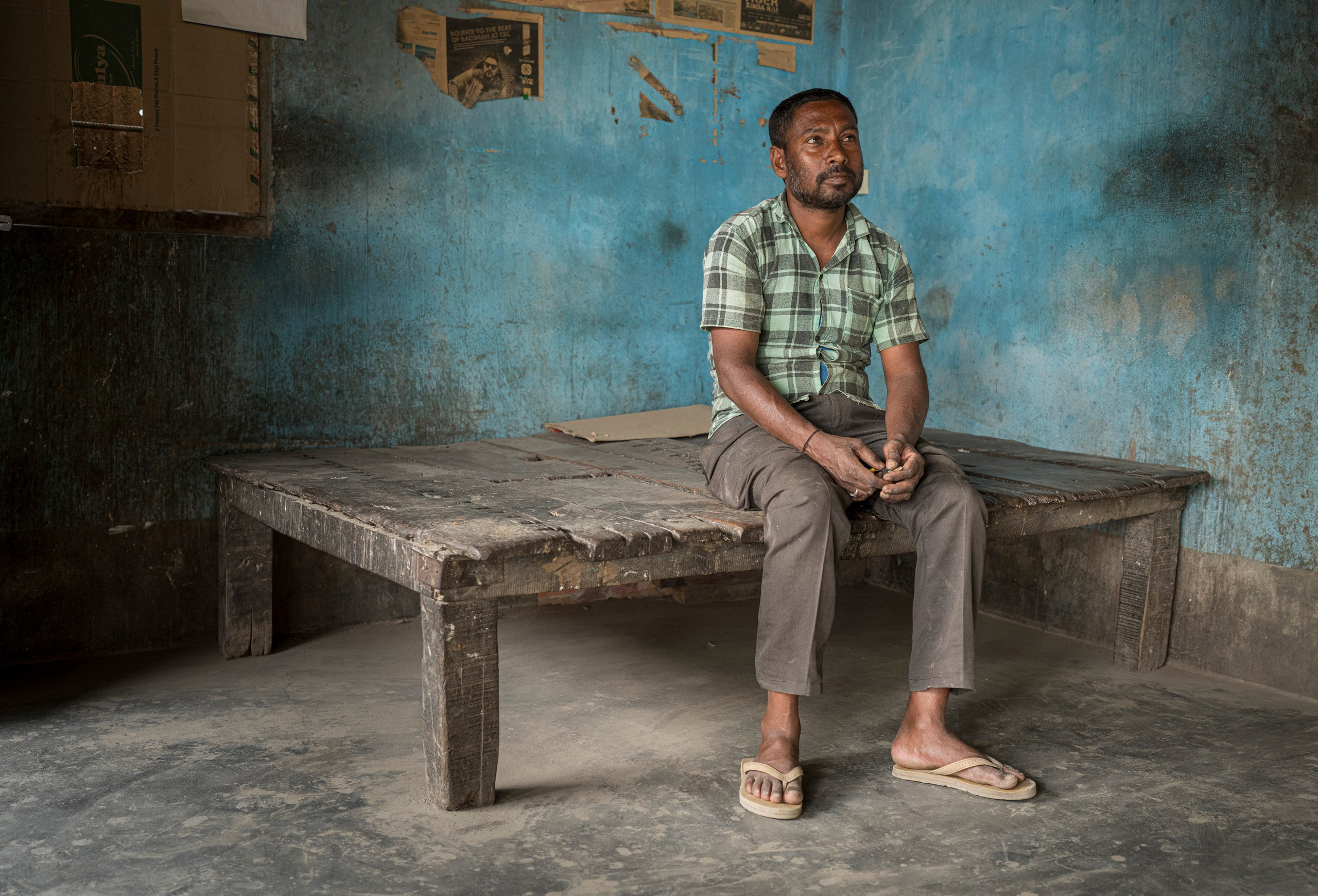 India travel. Фотограф Сергей Танков