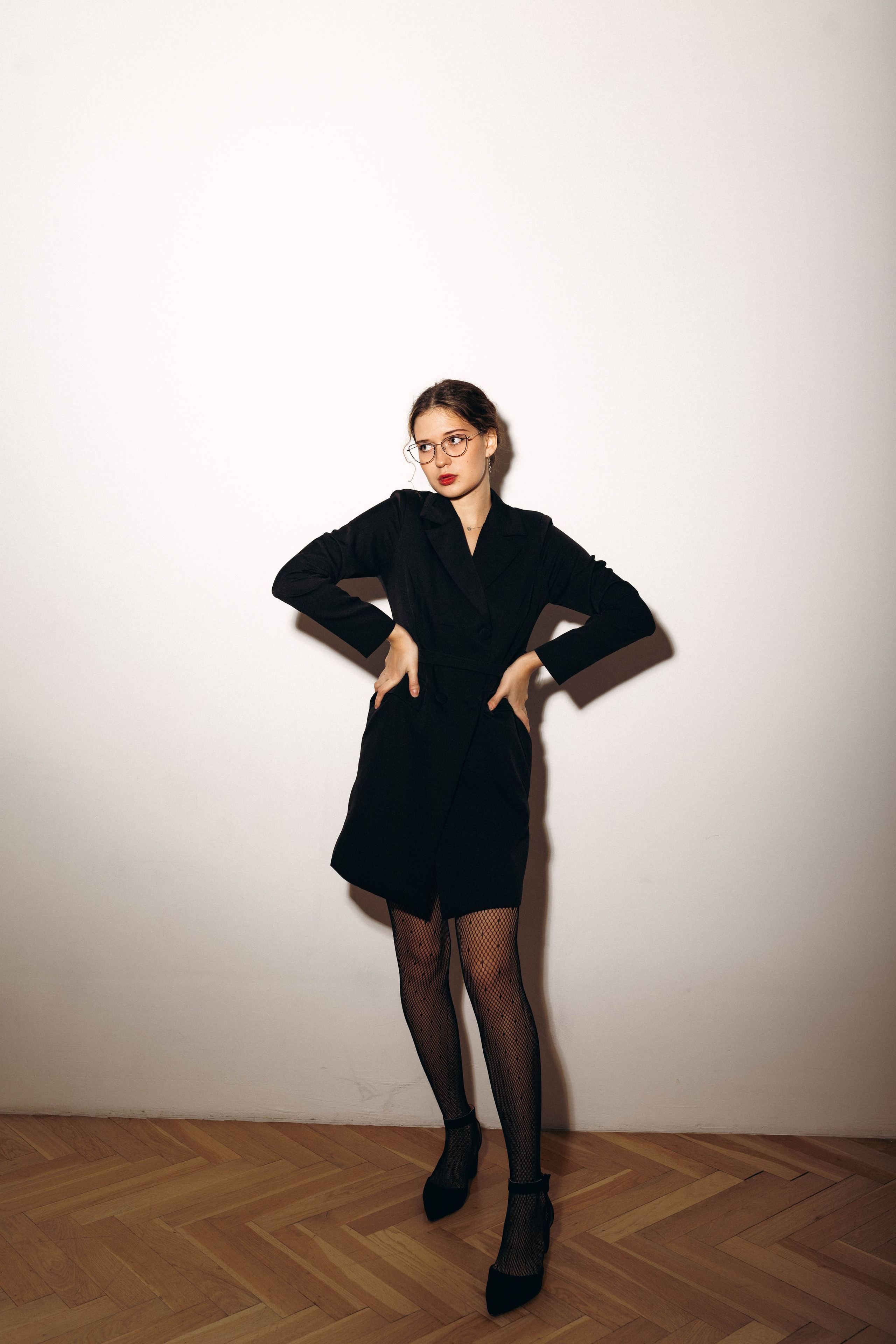 Студийные. Фотограф в Санкт-Петербурге Полина