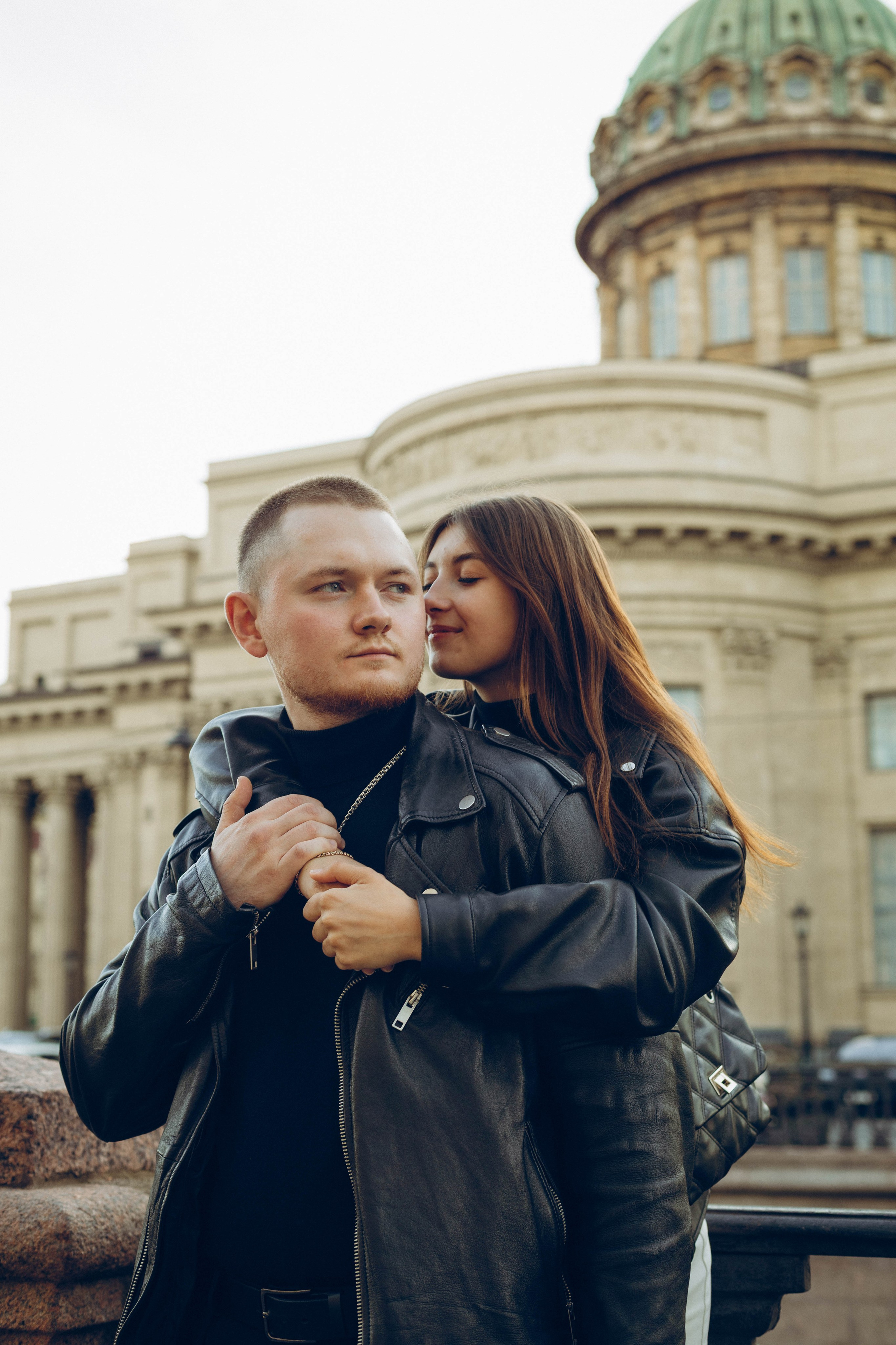 6. Фотограф в Санкт-Петербурге Полина