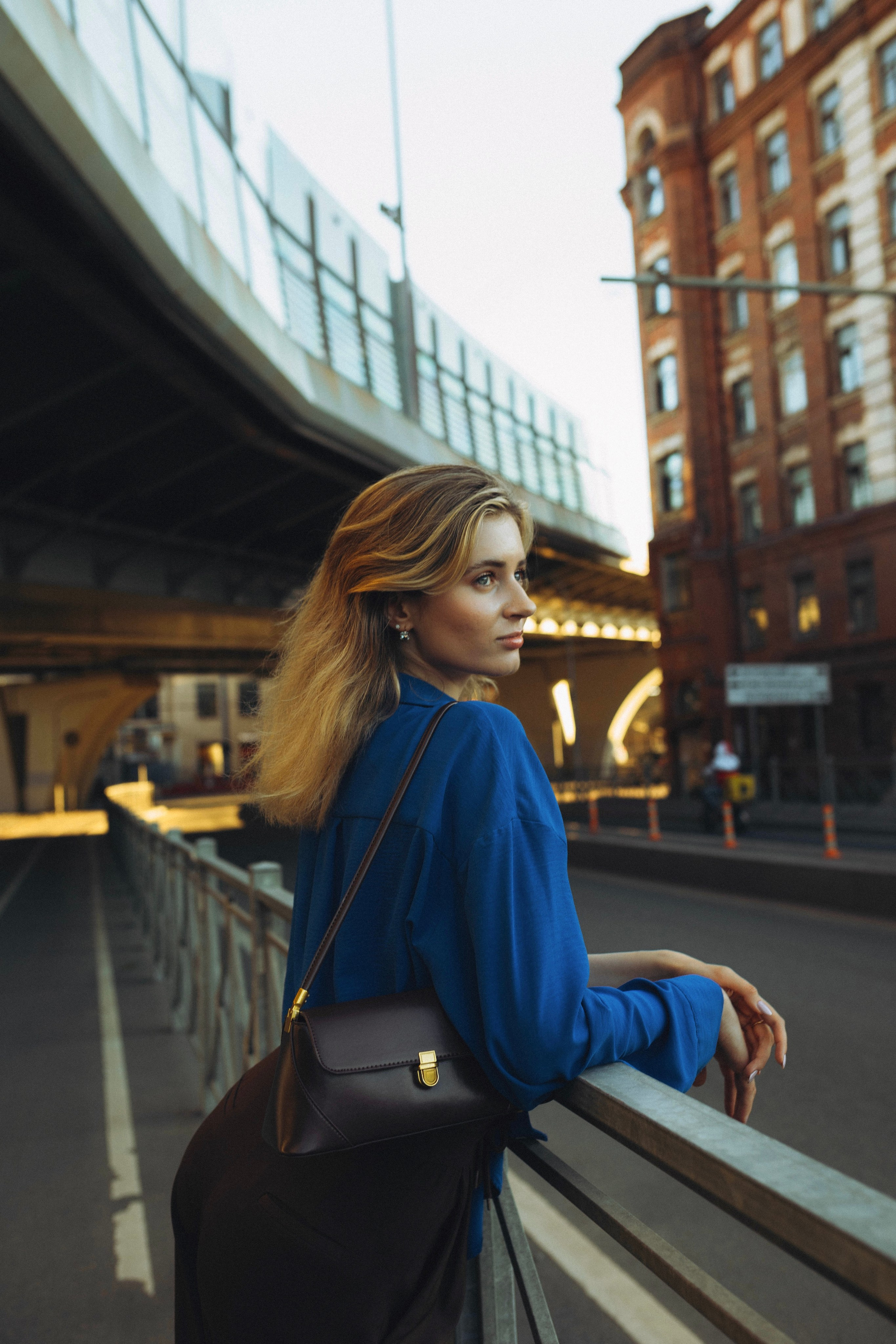 Прогулочные съемки. Фотограф в Санкт-Петербурге Полина