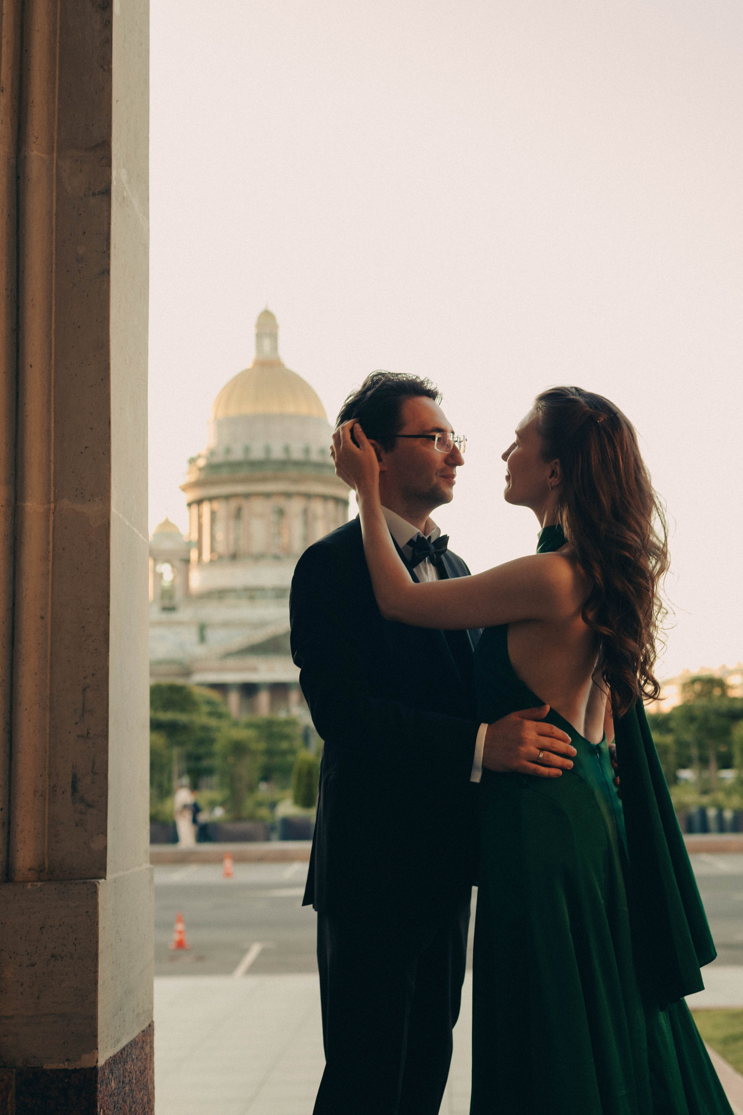 1. Фотограф в Санкт-Петербурге Полина
