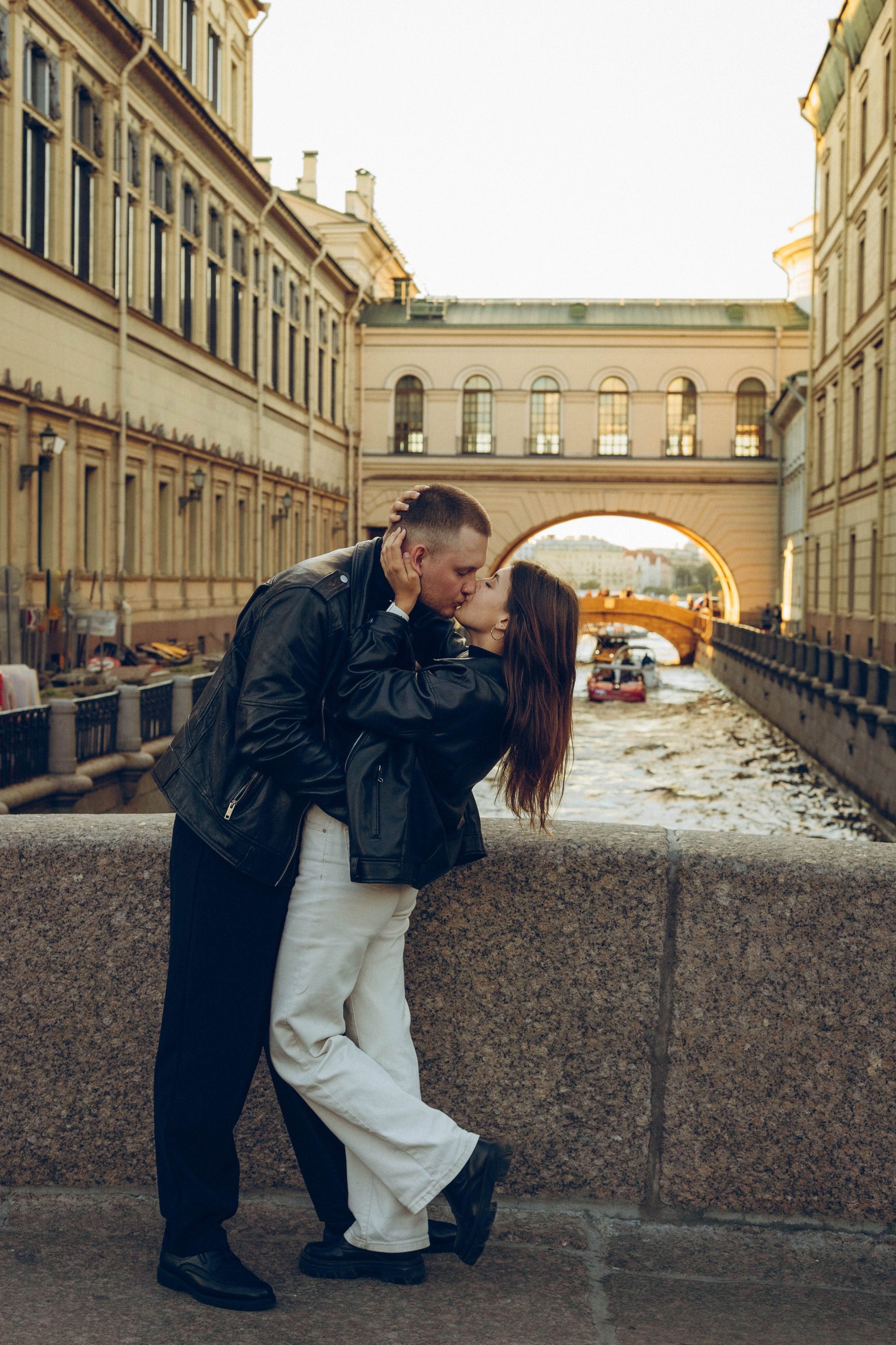 6. Фотограф в Санкт-Петербурге Полина