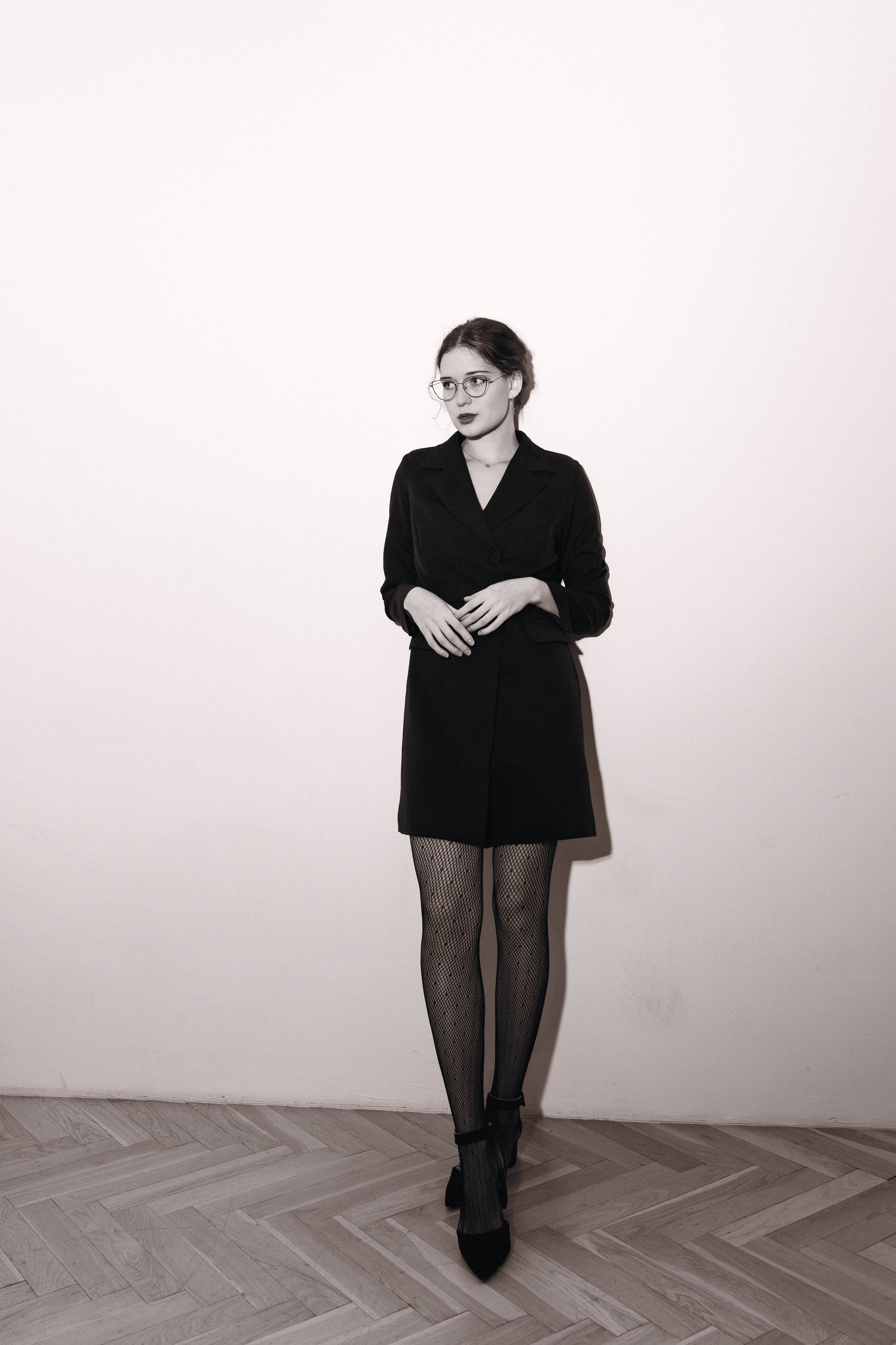 Студийные. Фотограф в Санкт-Петербурге Полина