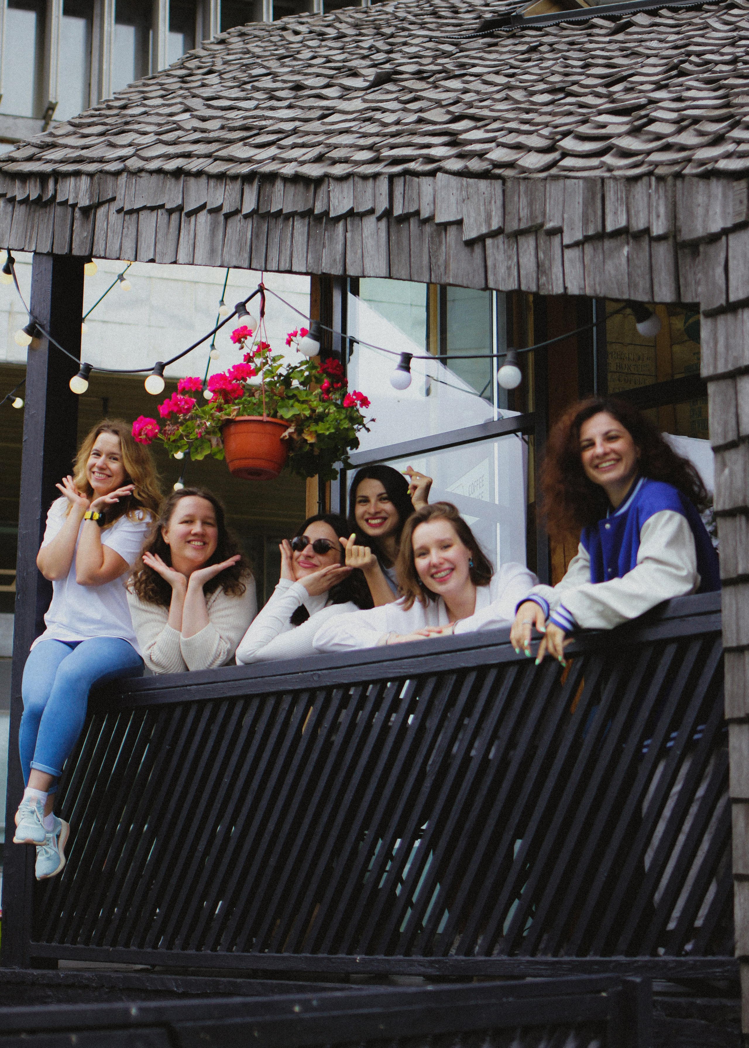 Малютка-девичник. Александра Крашевская. Портретный фотограф в Москве и Санкт-Петербурге