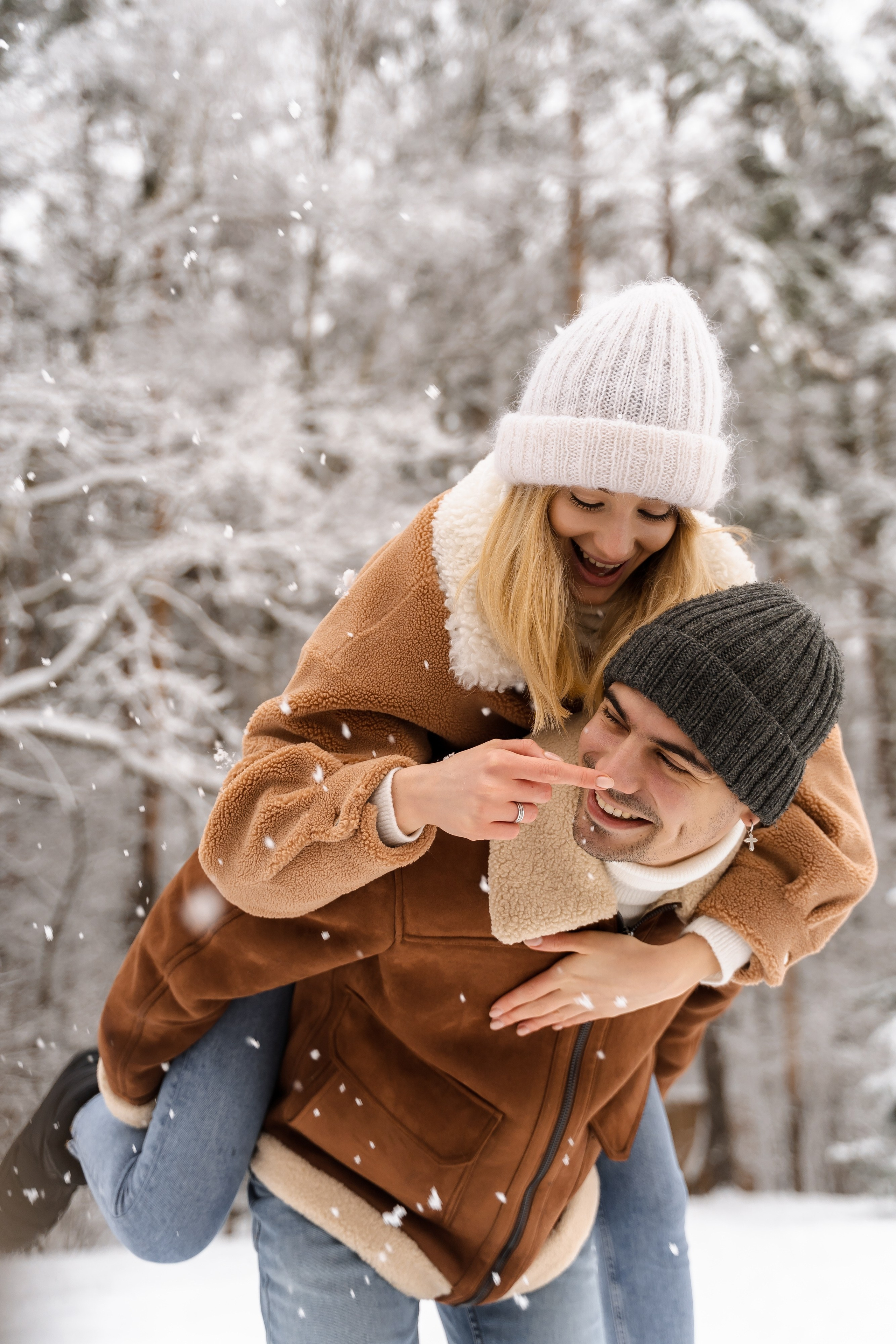 Варя и Влад. Свадебный фотограф в Москве Яна Деньгина