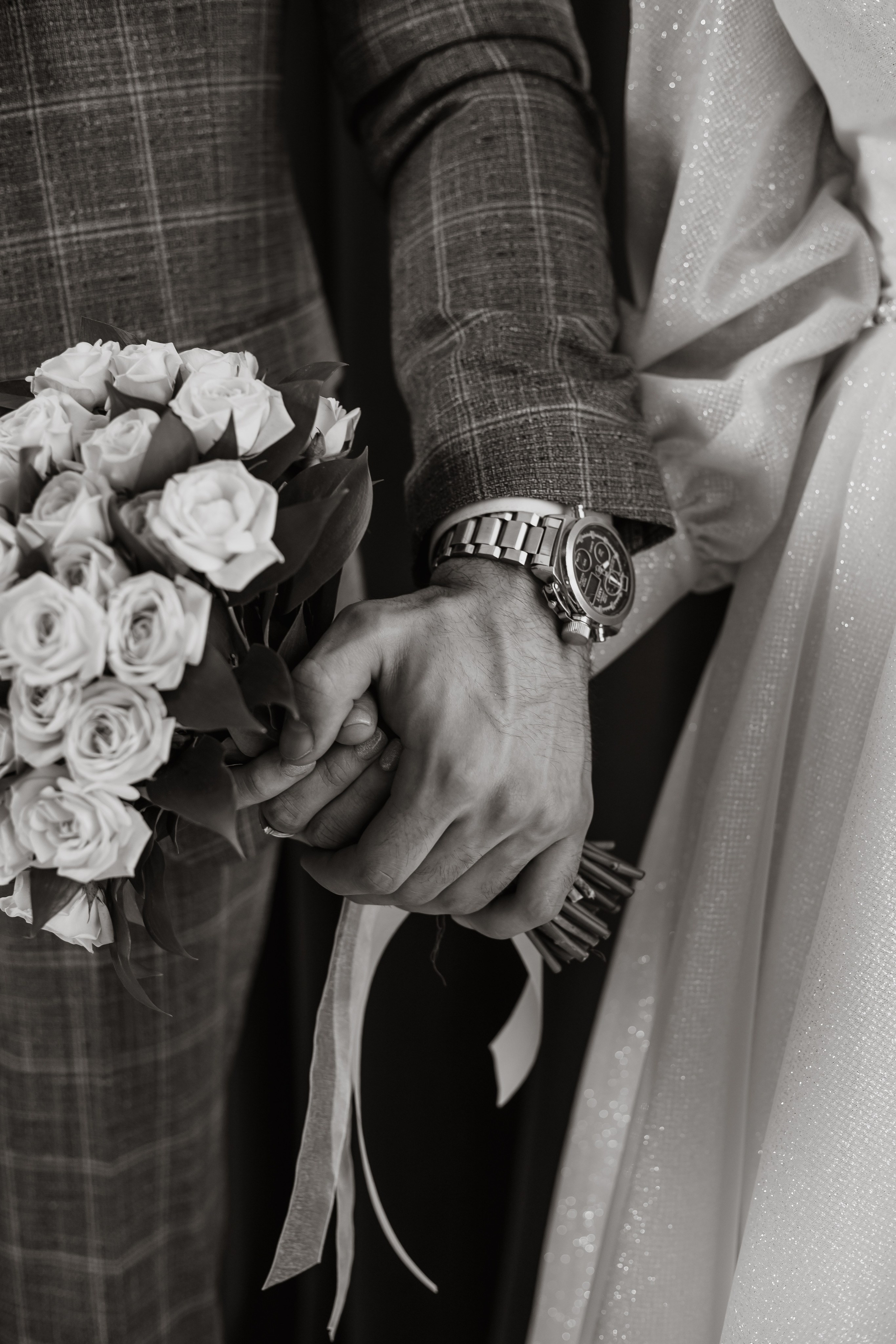 Свадебные истории. Фотограф Семикаракорск Евгений Нагорский Семикаракорске