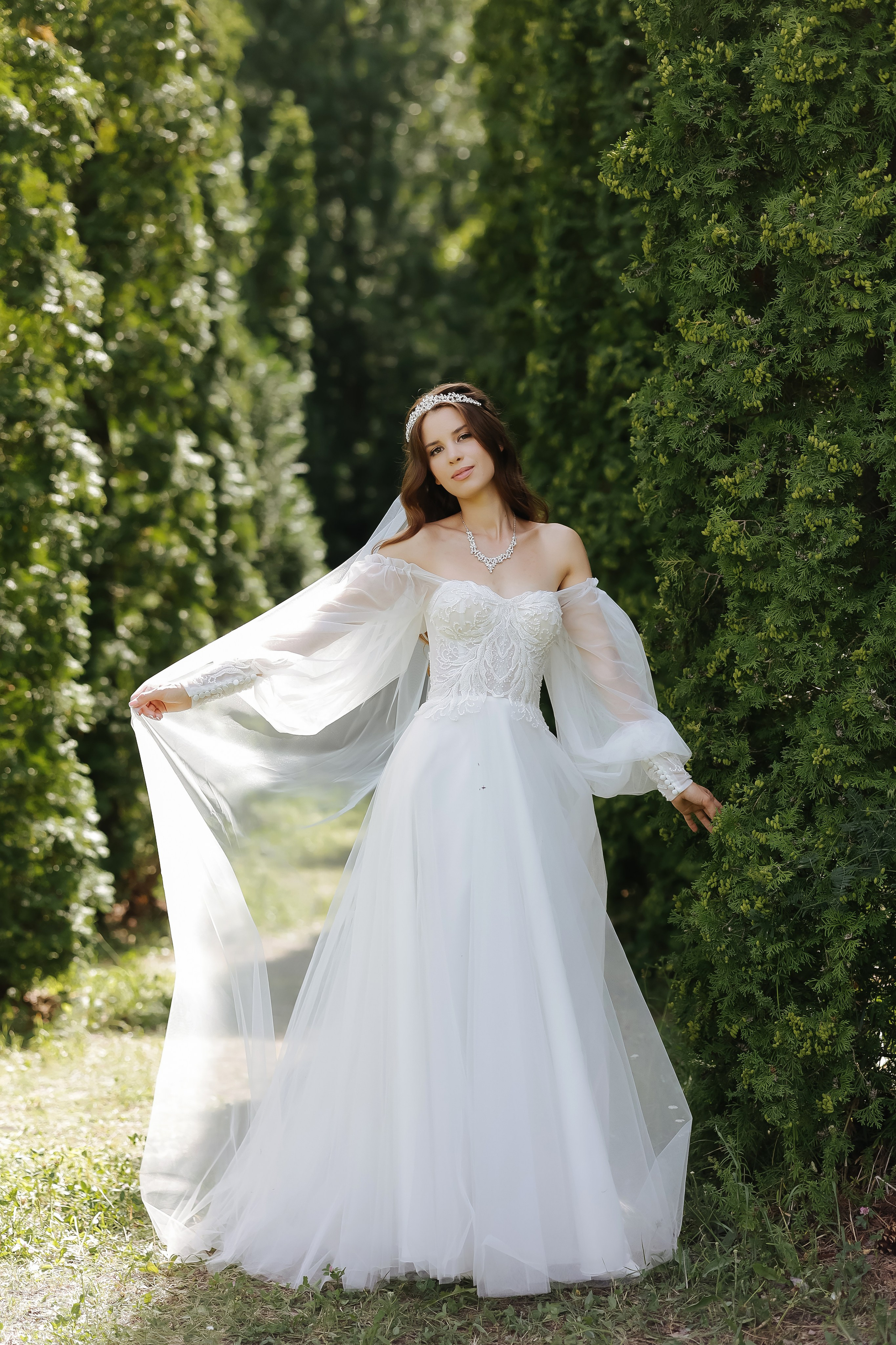 Татьяна и Сергей. Свадебный и семейный фотограф Кузнецк Пенза Ульяновск