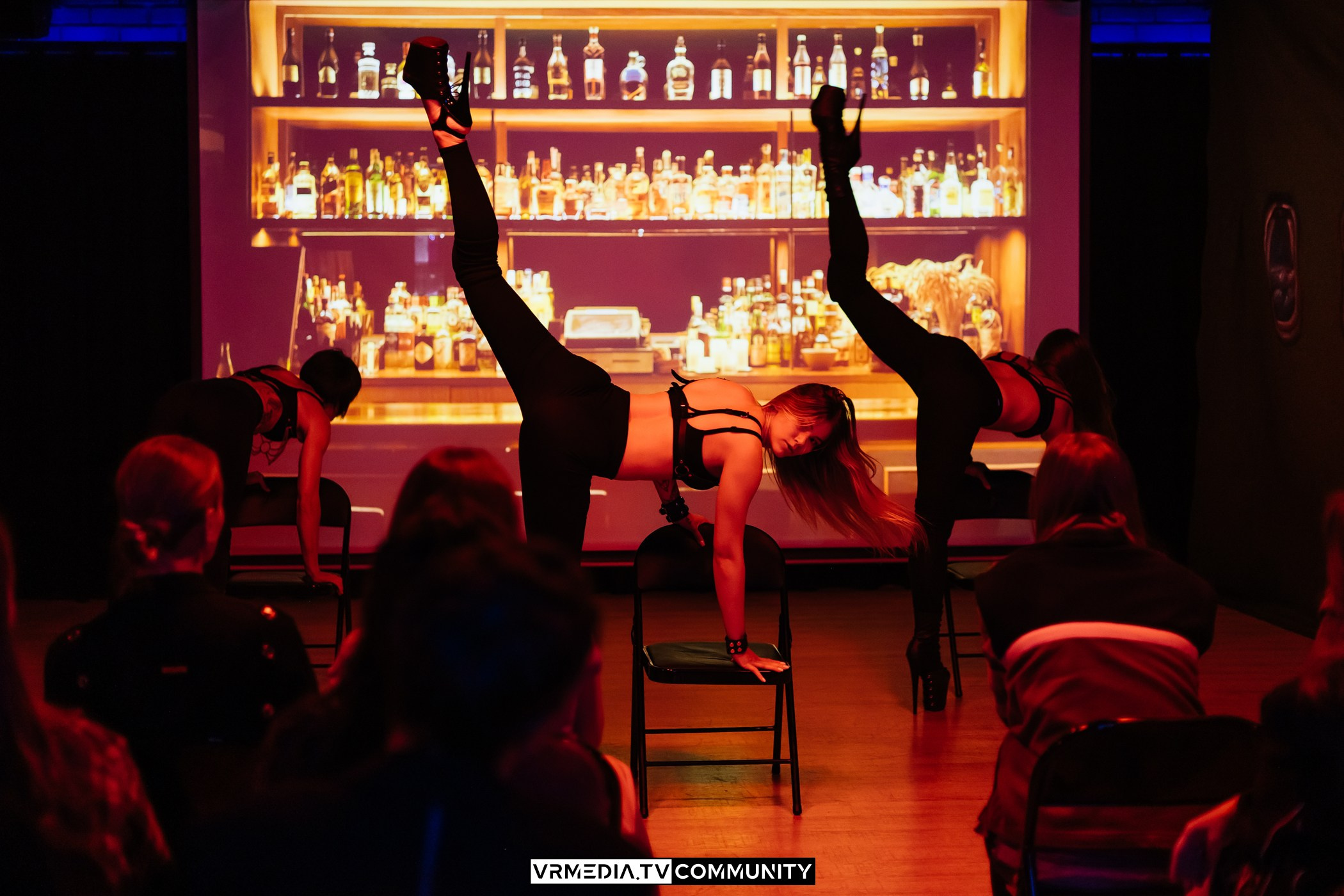 5 лет «House of Dance»