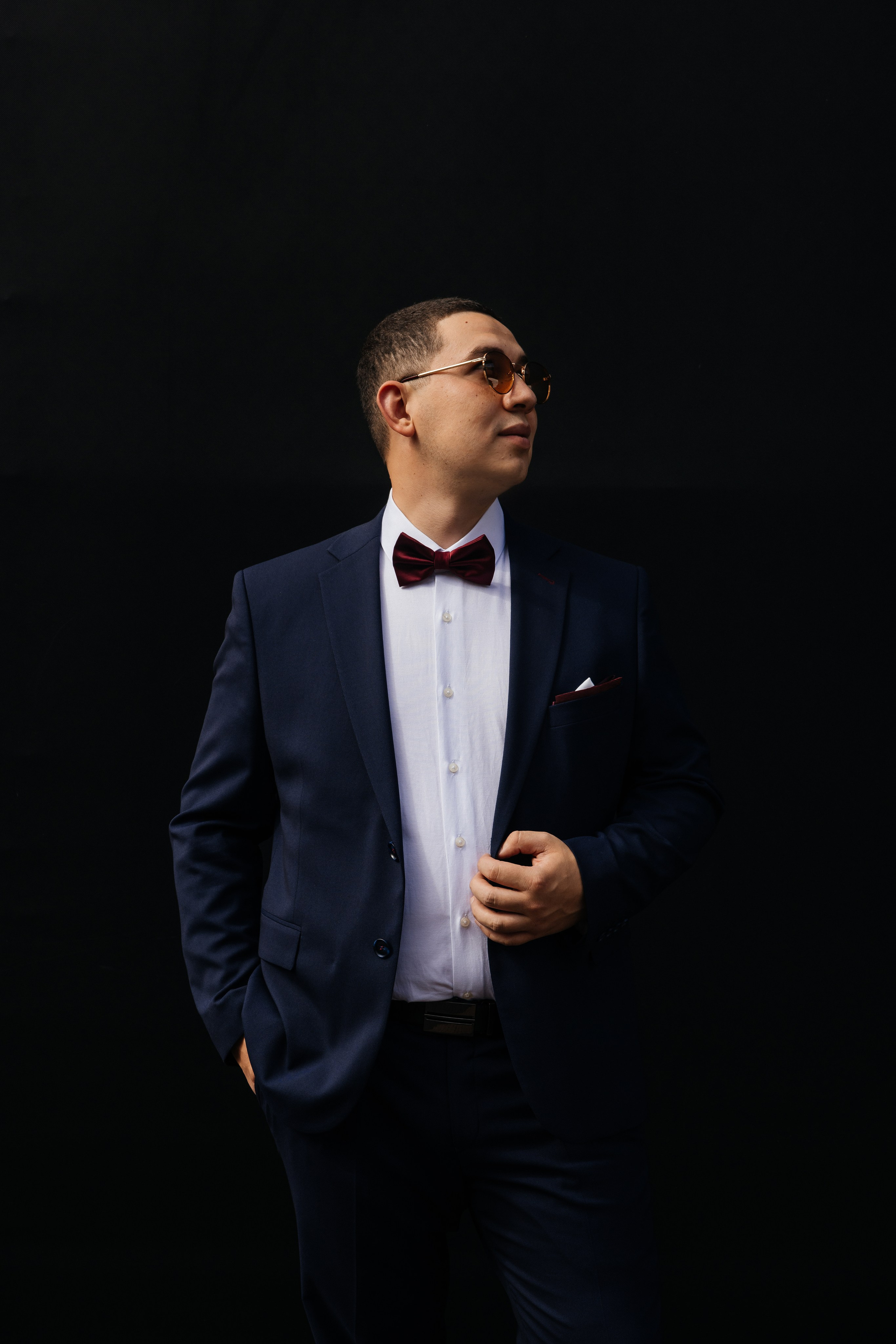 Leo & Anya. Главная