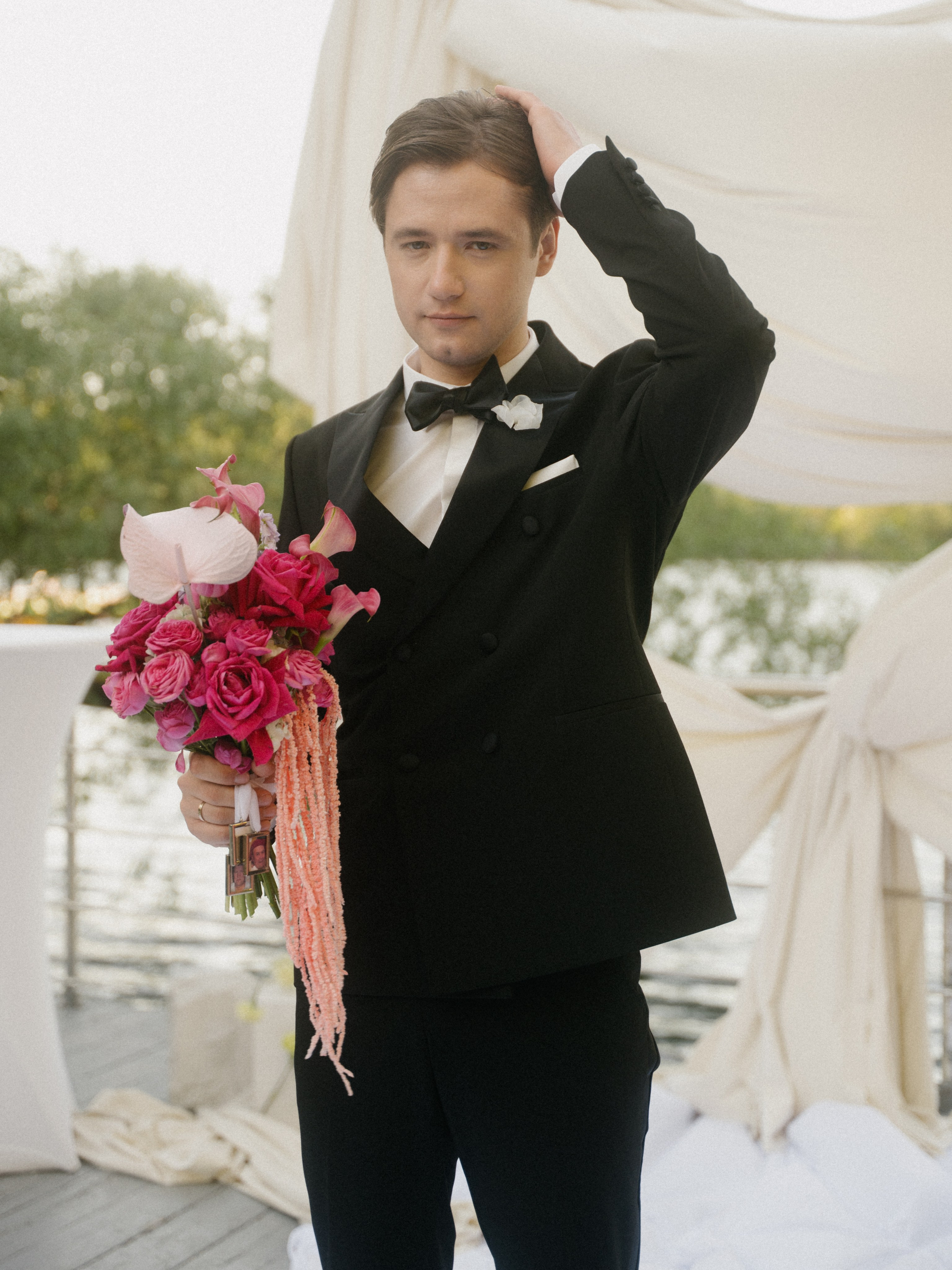 Фотограф Лиана Сафарова. Свадебные, портретные, парные съёмки