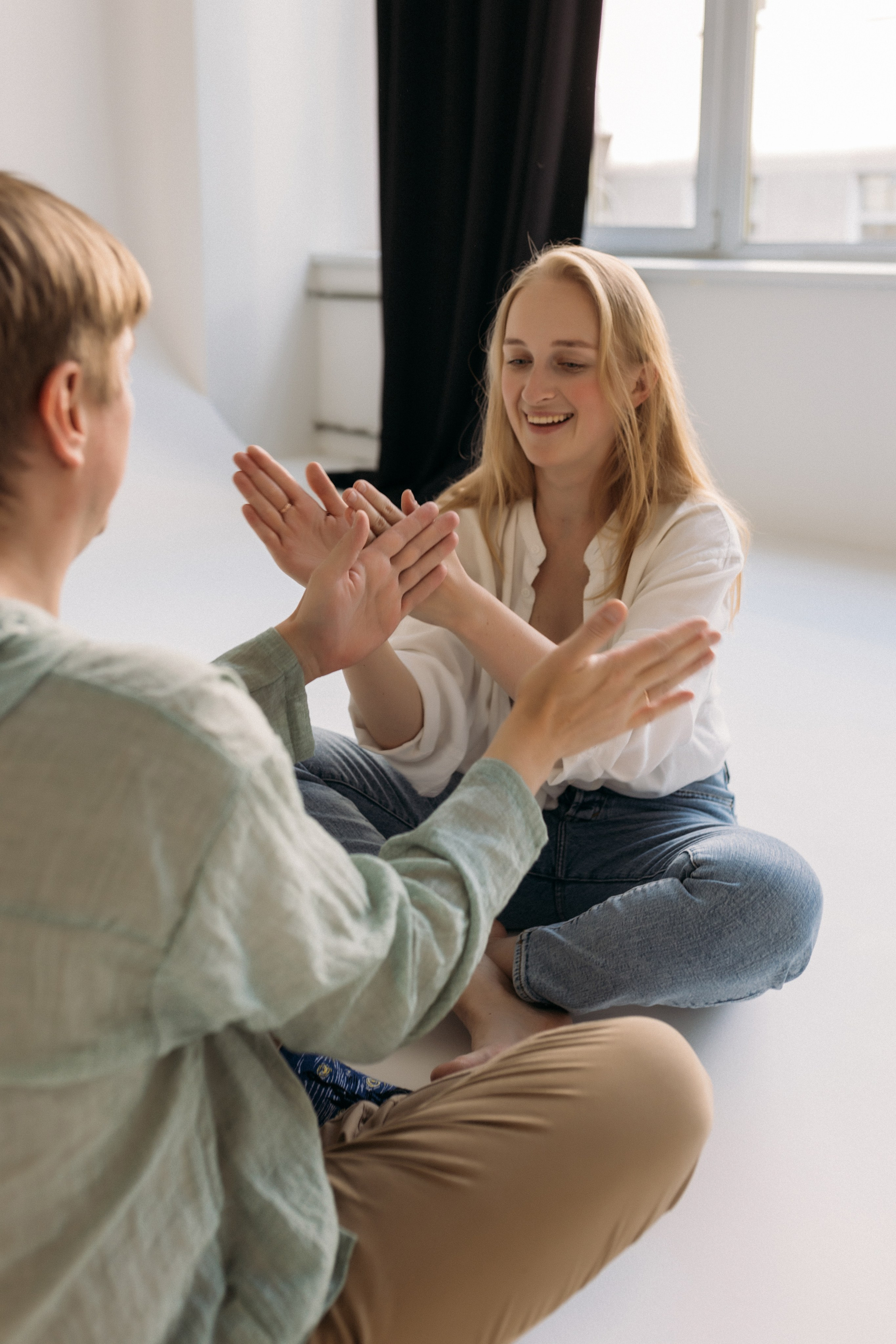 Love story. Ваш универсальный фотограф Евгения Дунаевская