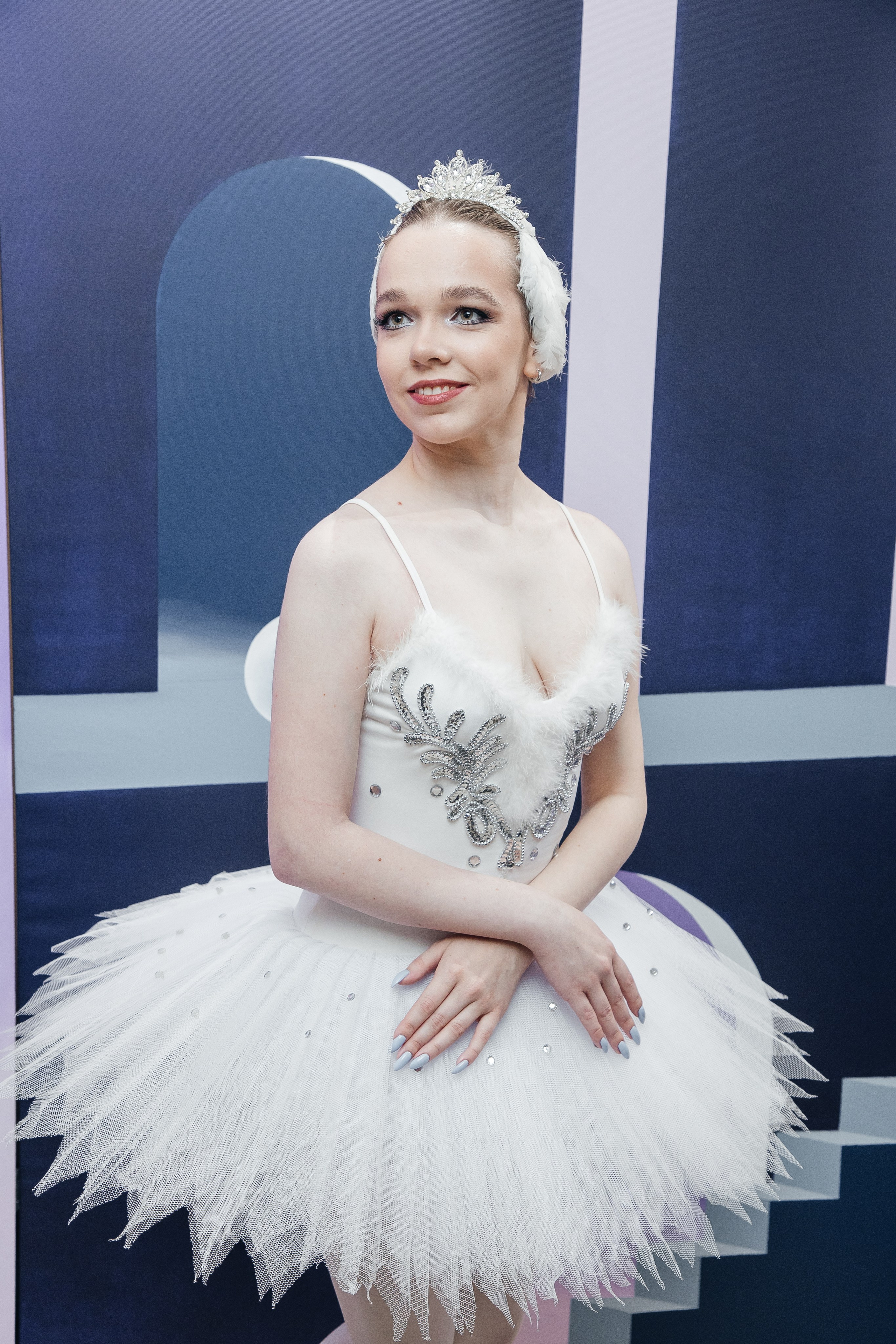 Ассамблея Дизайнеров. Фотограф Денис Лесковский (Тюмень)