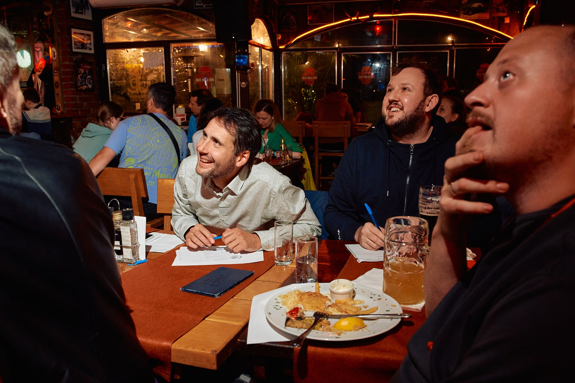 CityQuiz. Photographer and Videographer in Montenegro