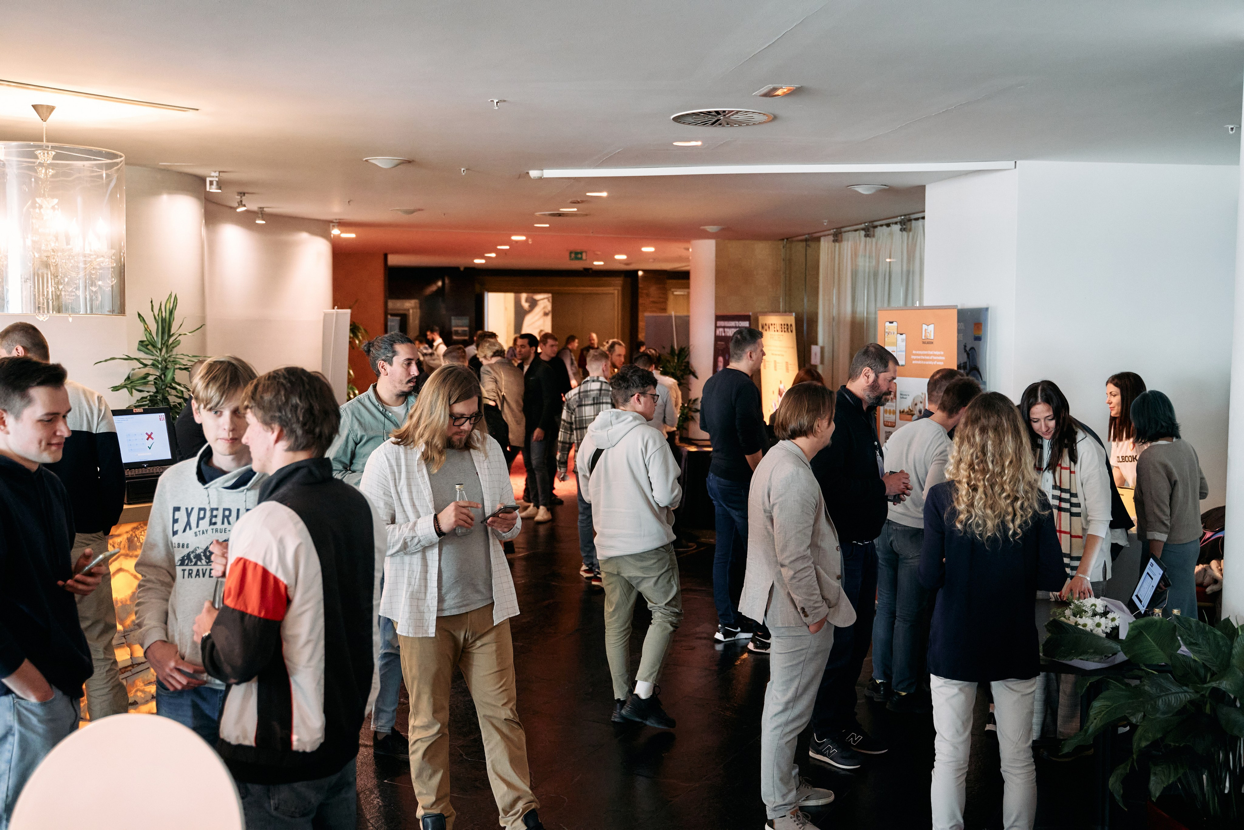 ITMeetUp. Photographer and Videographer in Montenegro