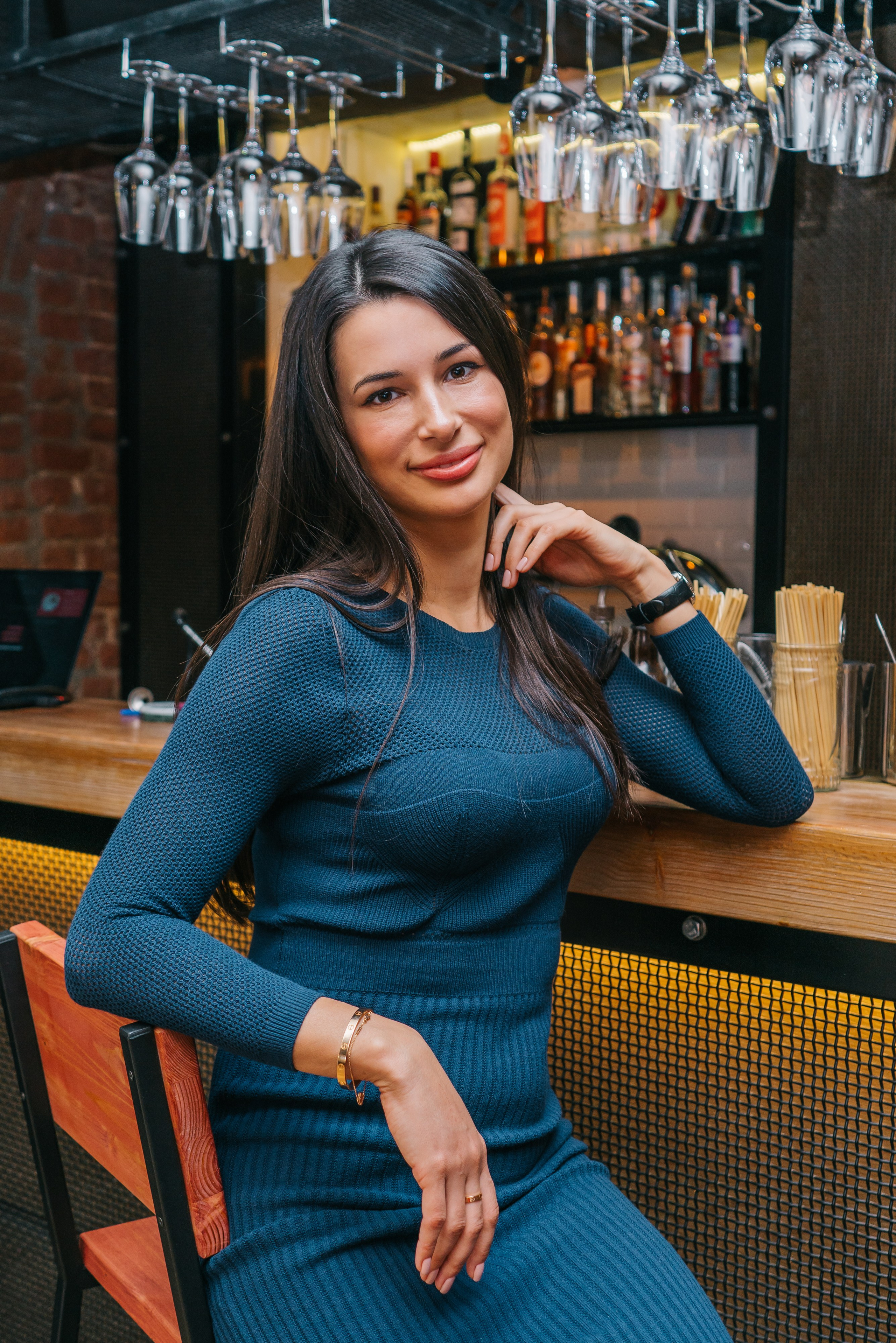 Нетворкинг «Свои в Москве». Женский фотограф в Москве Анастасия Сидорова