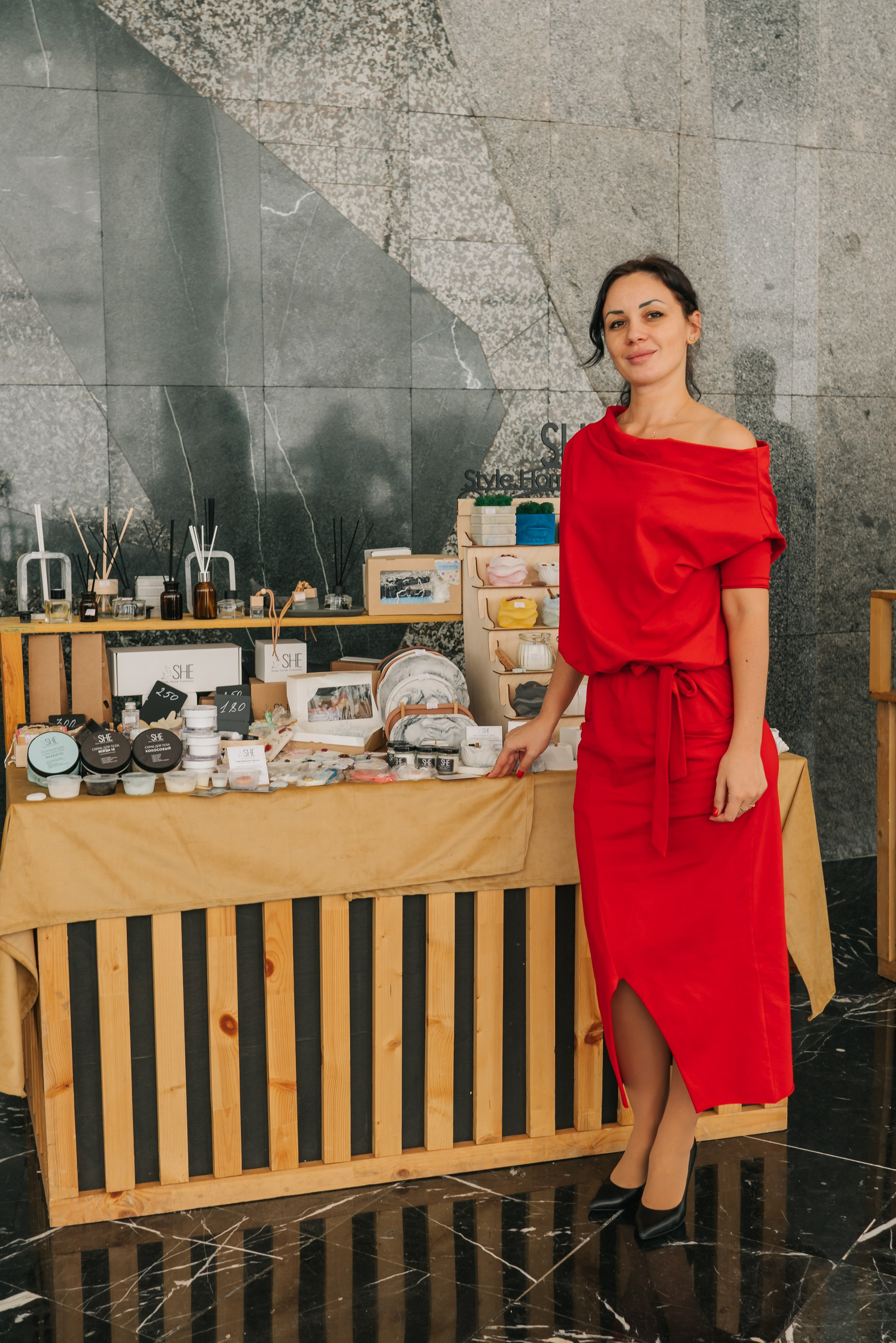 Международный проект «Наш Мир». Женский фотограф в Москве Анастасия Сидорова