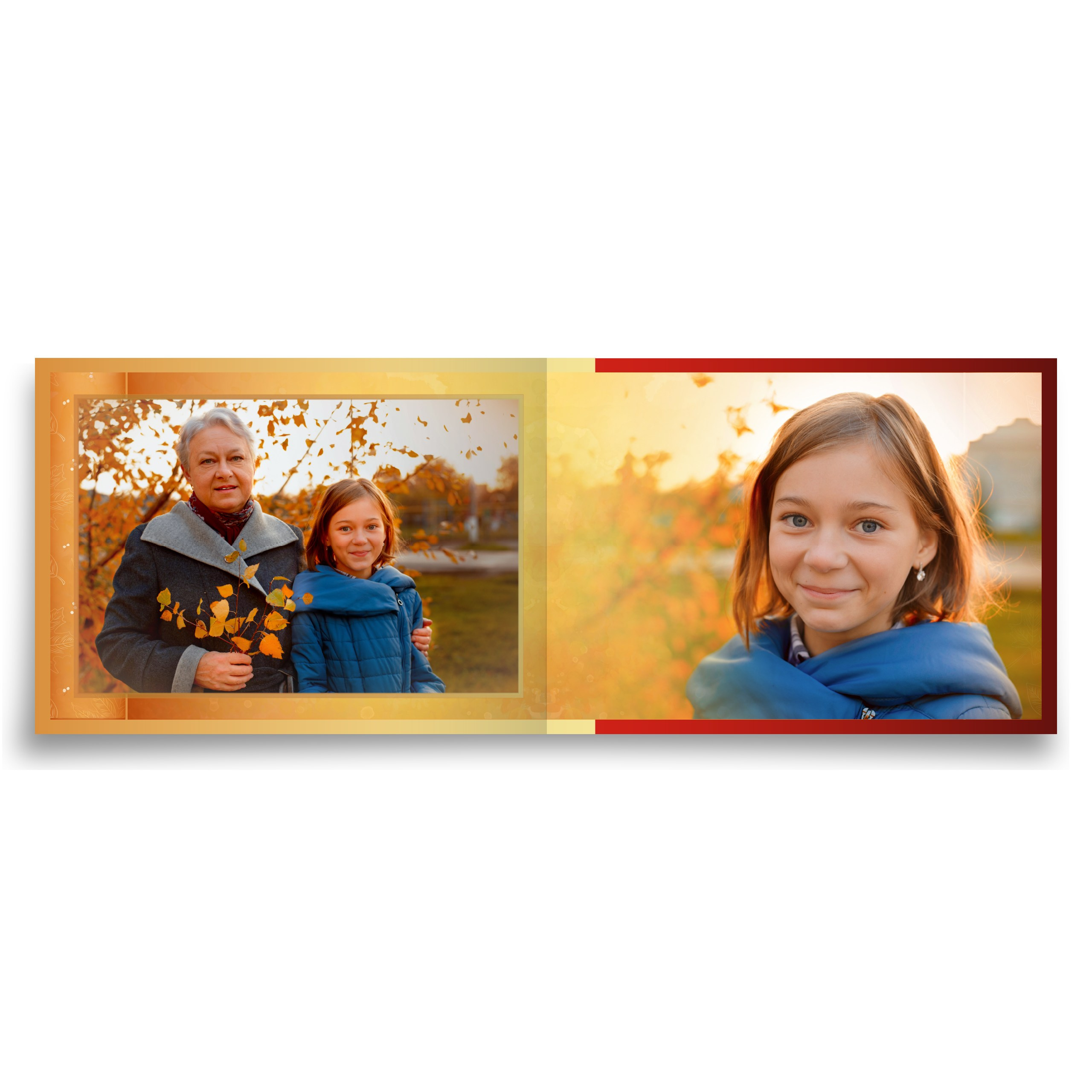 СЕМЕЙНЫЕ ФОТОКНИГИ. Выпускные альбомы. Фотограф Ксения Борисова