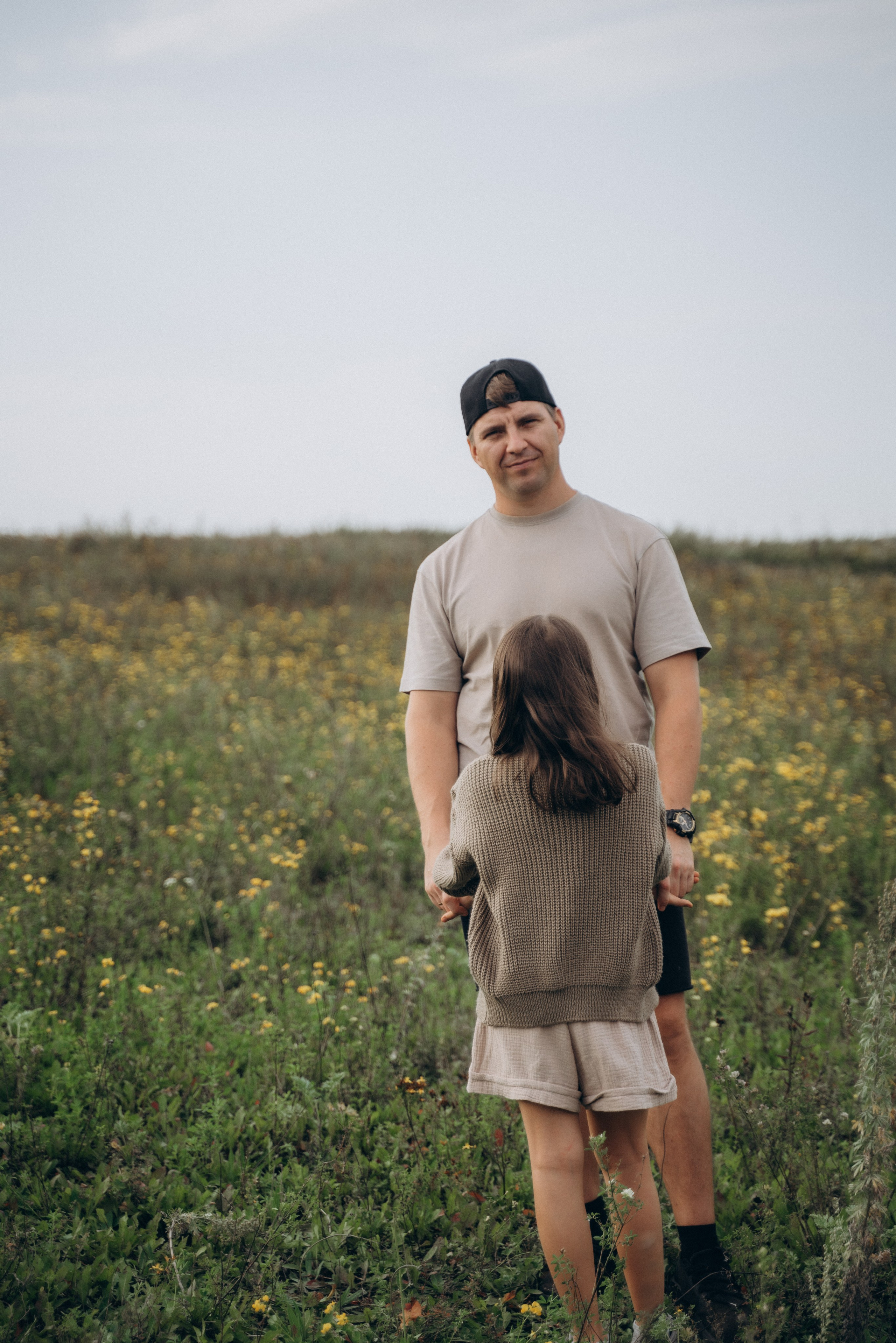 C папой. FotoTanya. Раменское/Жуковский/Бронницы