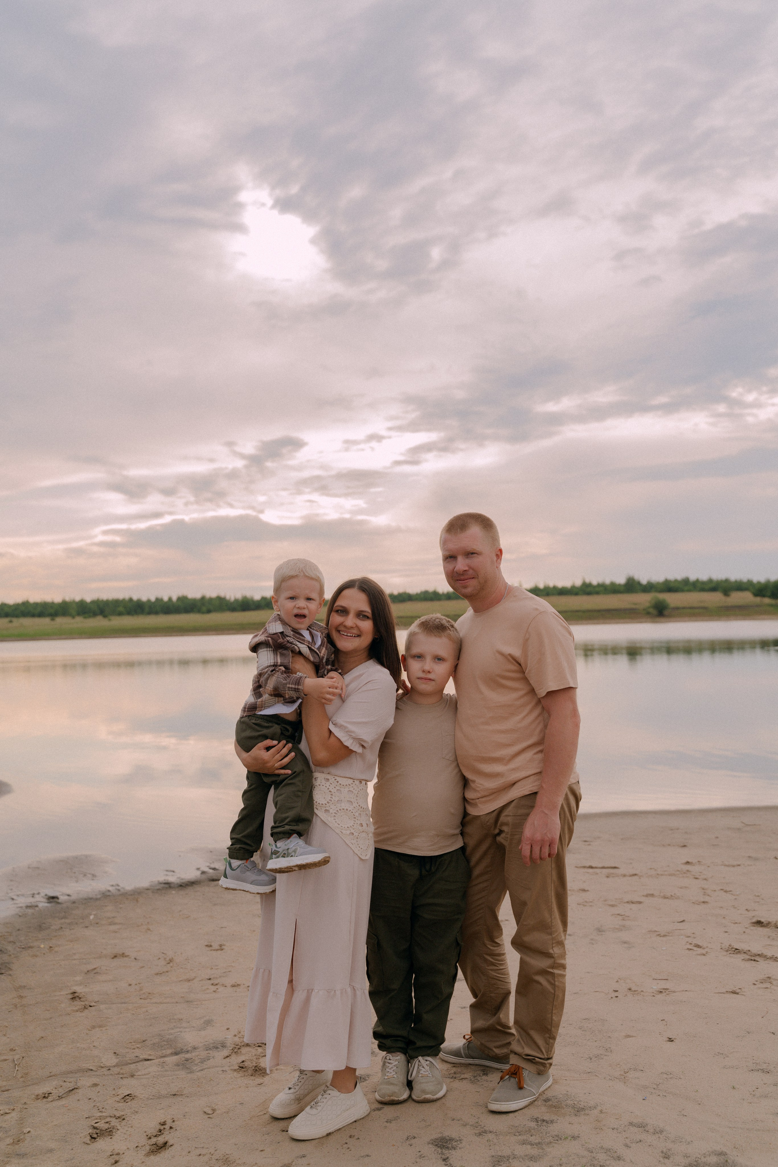 На берегу неба…. FotoTanya. Раменское/Жуковский/Бронницы