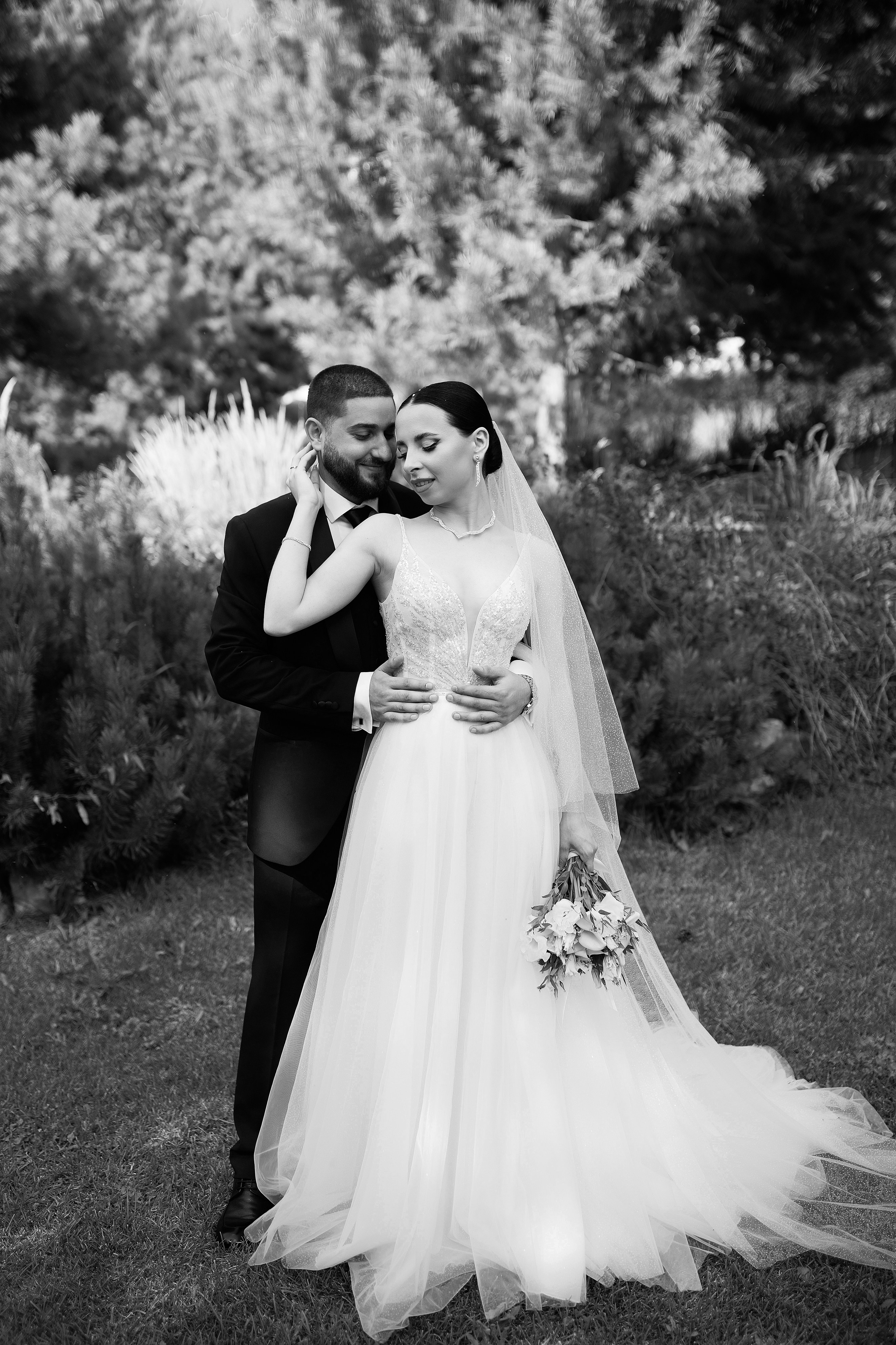 Гурген & Кристина. Свадебный фотограф в Тольятти и Самаре Юлия Беккер