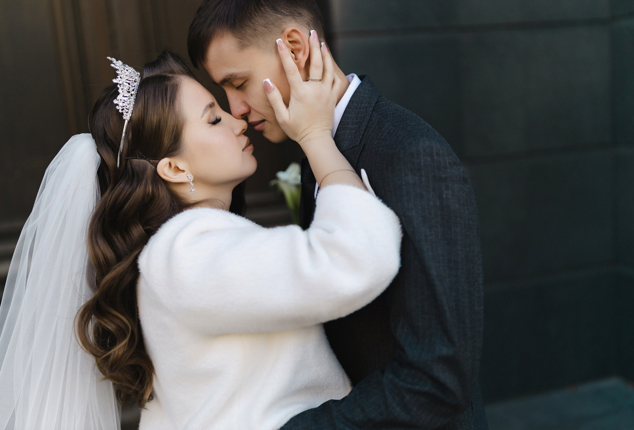 Прогулка. Свадебный и семейный фотограф в Казани и Волжске