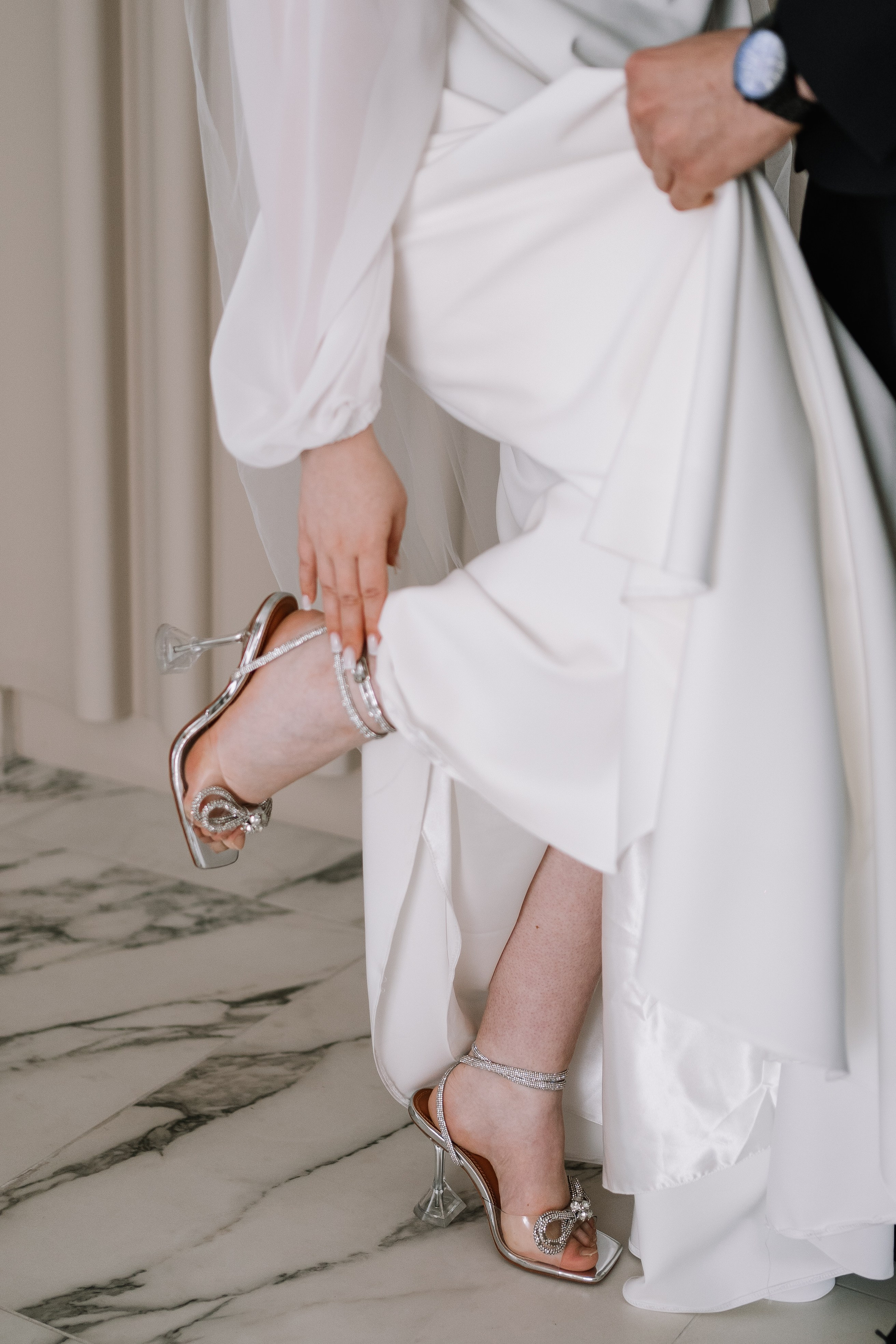 Свадебная прогулка на море в Анапе. Карпенко Марина свадебный и семейный фотограф Анапа, Краснодар, Геленджик, Сочи, Темрюк