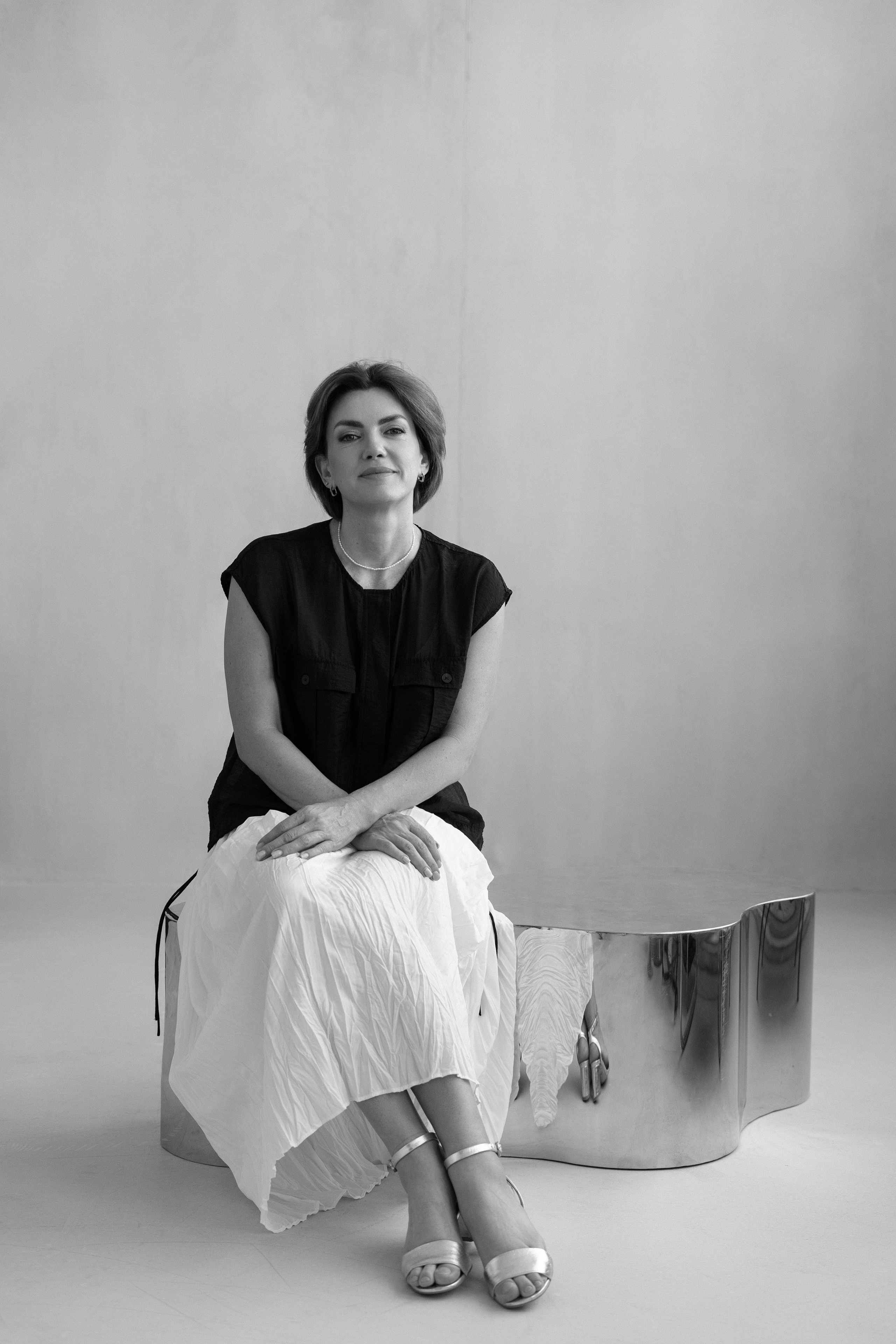 Оля_джой. Главная