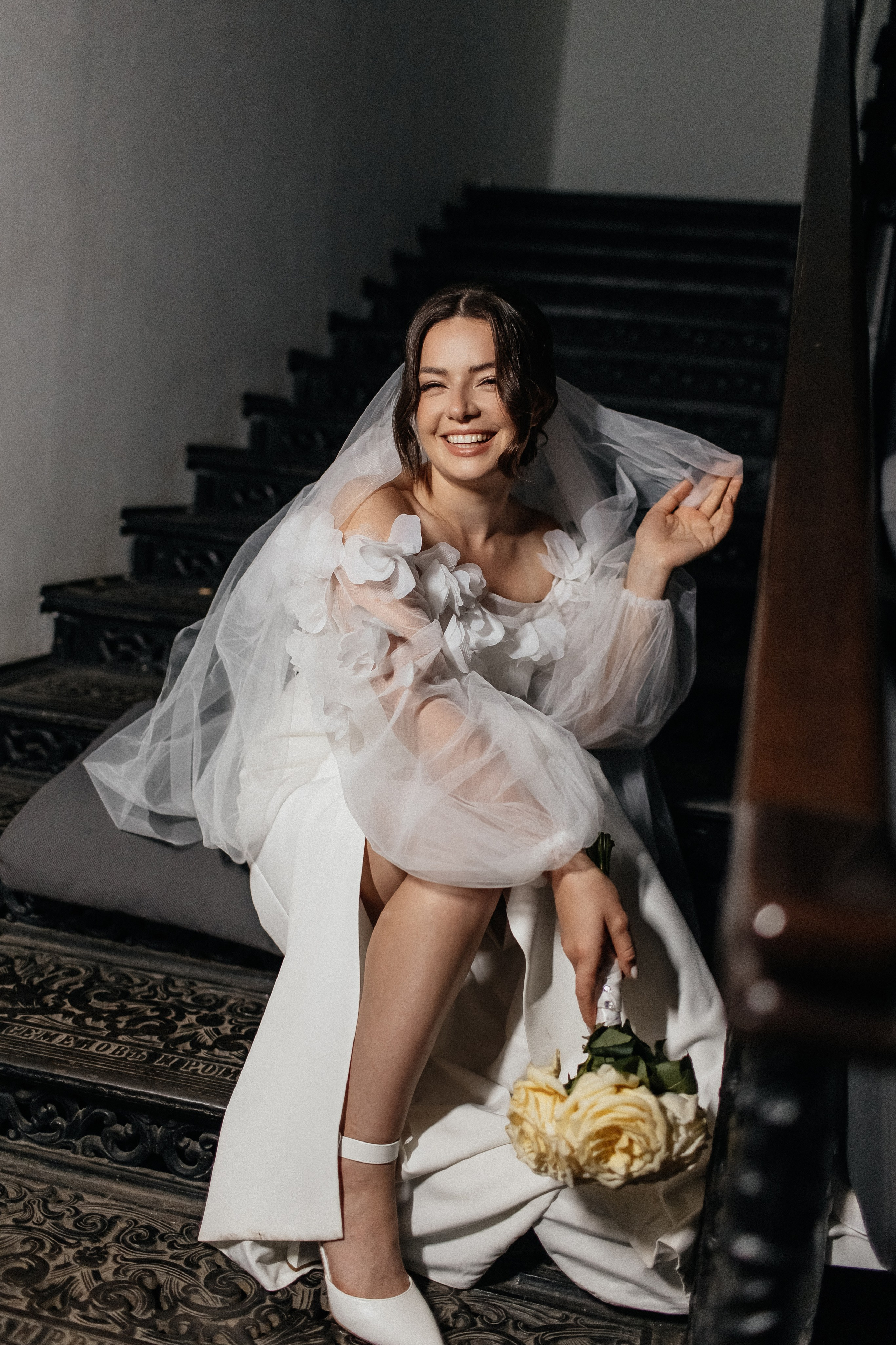 Елена&Ефим. Фотограф свадебный семейный в Красноярске Шукшина Наталья