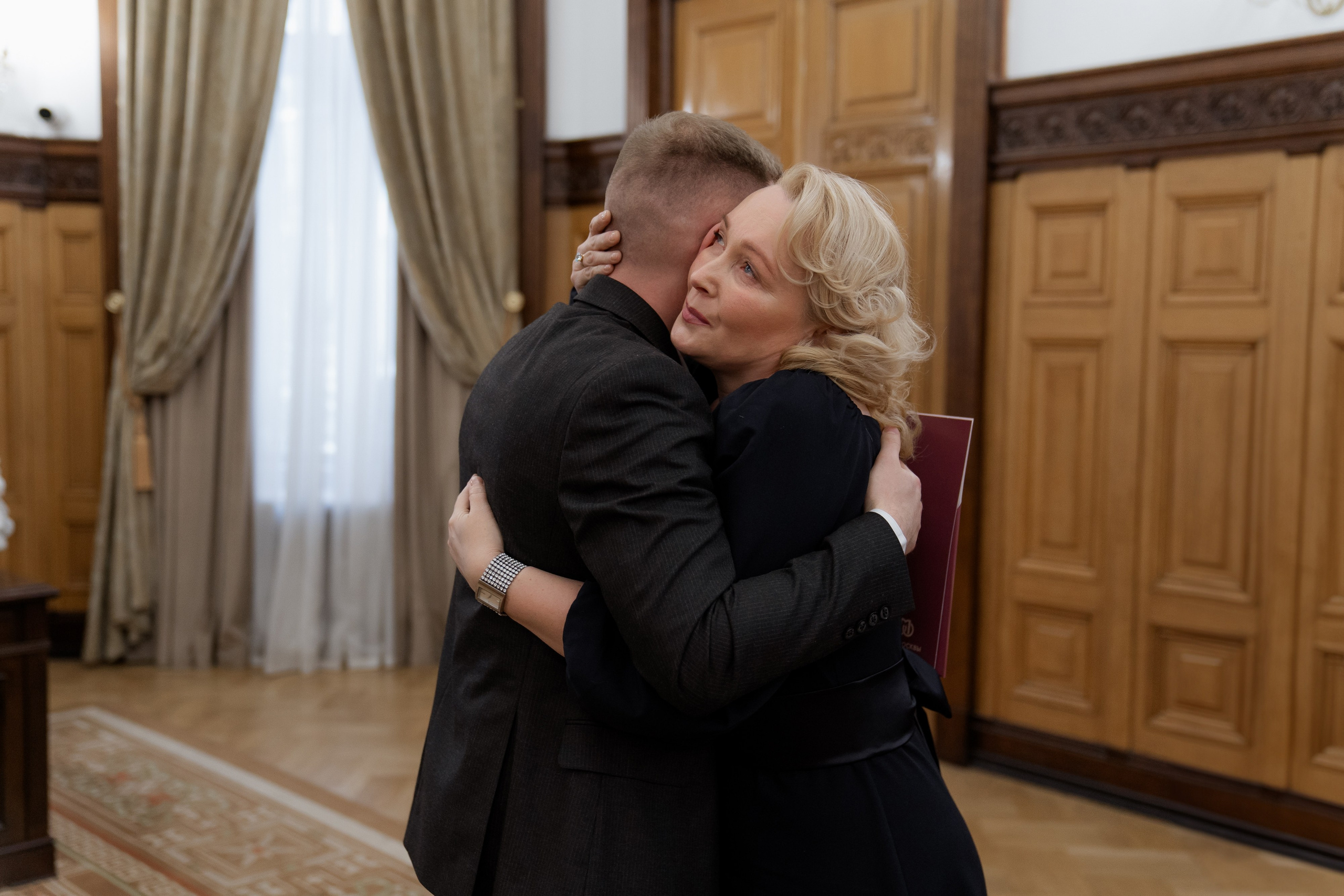 Красивые ЗАГСы Москвы. Свадебный фотограф в Москве