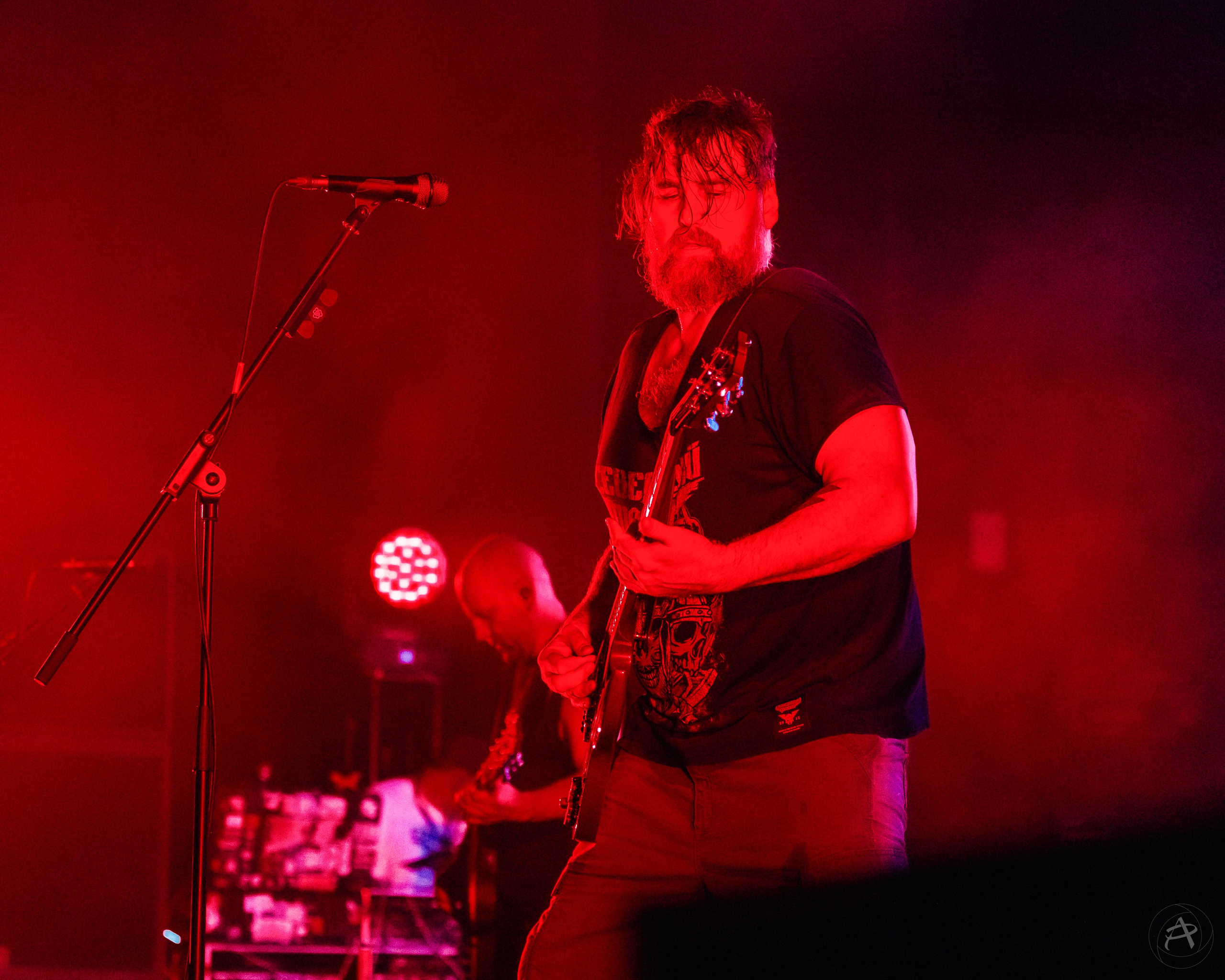 Северный Флот. Atmosphere. Концертный фотограф Аля Рашпиль