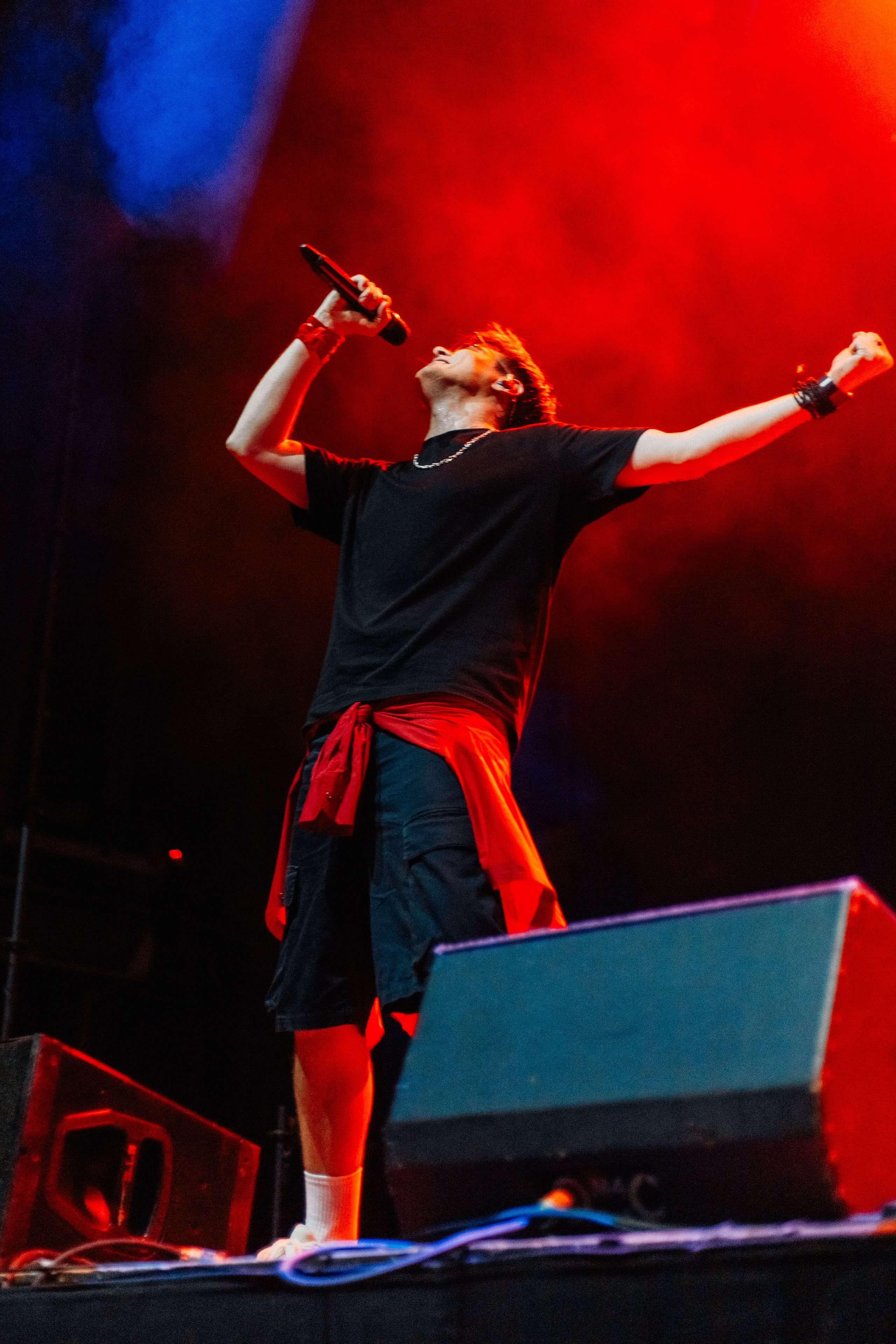 Александр Казьмин и Ярослав Баярунас. 1930 Moscow. Концертный фотограф Аля Рашпиль