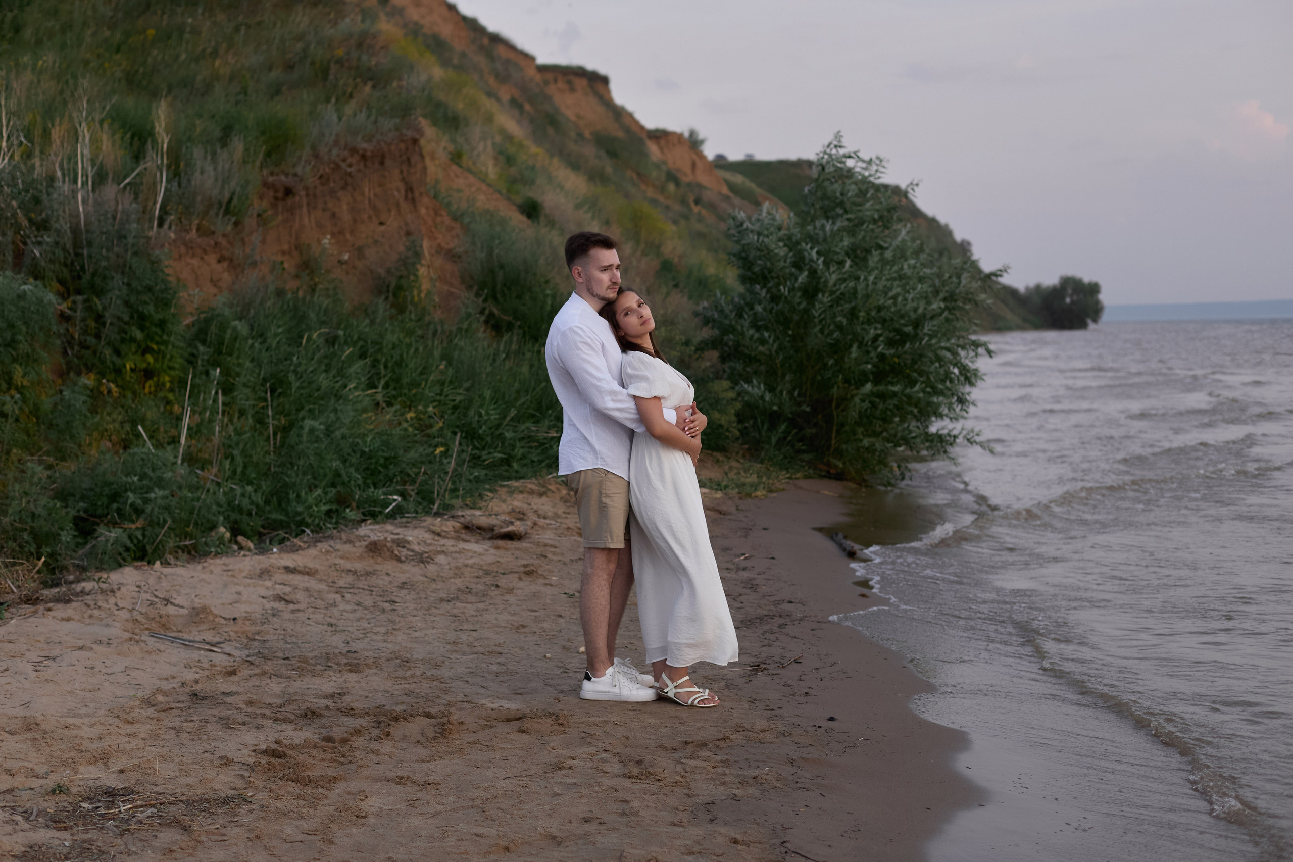 E&A. Фотограф в Самаре Диана Анисимова