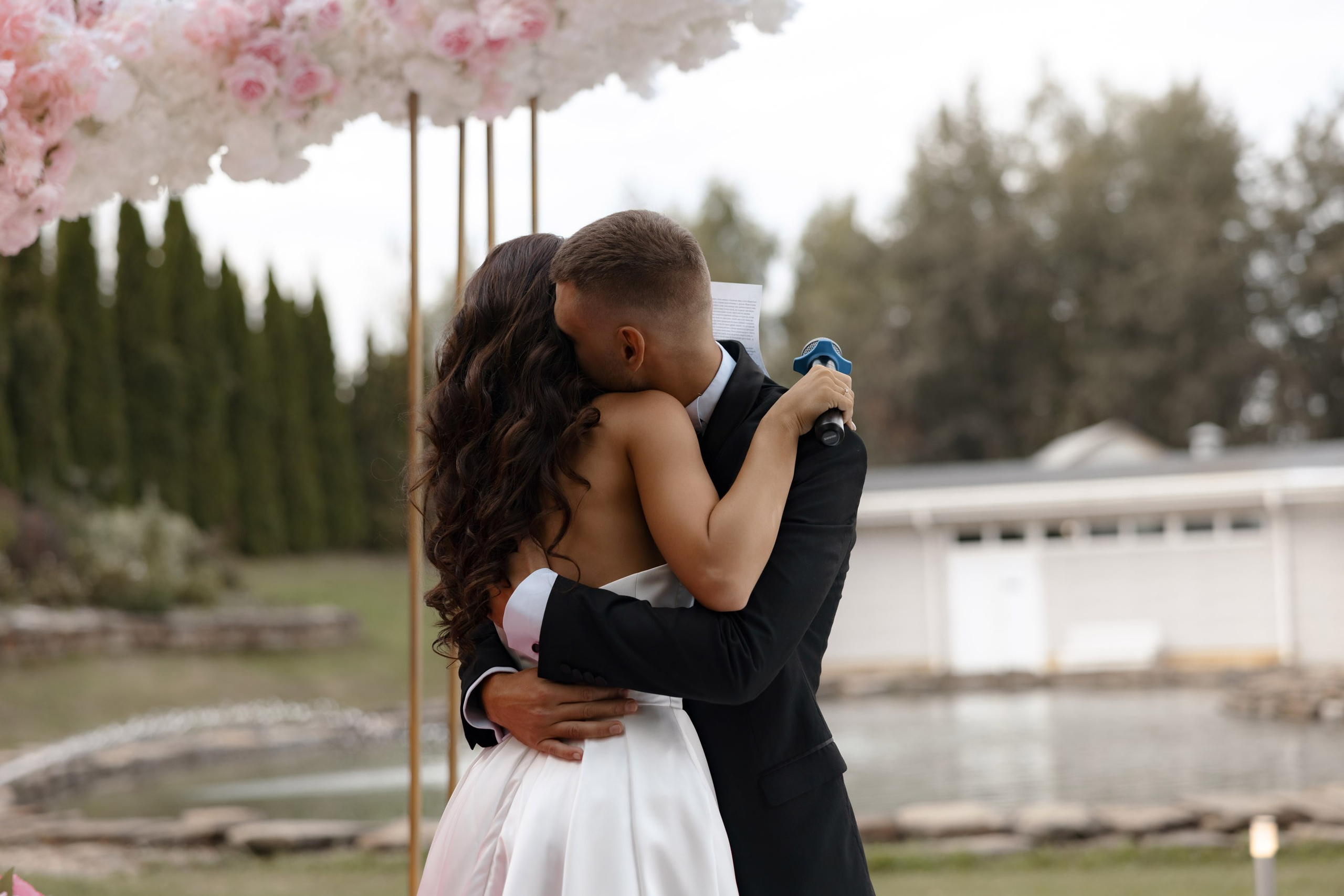 Даниил и Яна. Свадебный фотограф и видеограф Юрий и Эля Дубинины