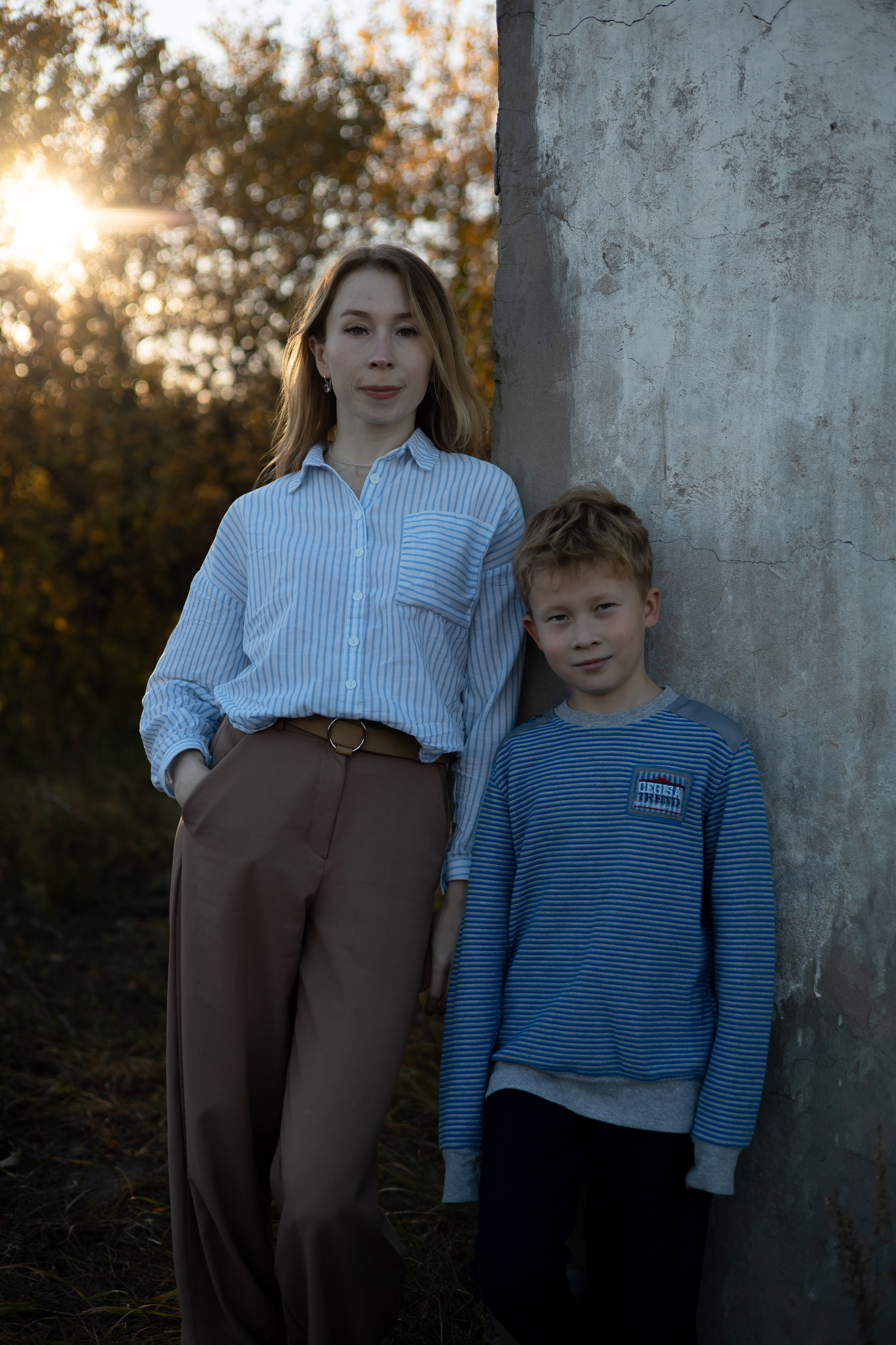 Ляйсан и Антон. Фотограф Элла Ефимова