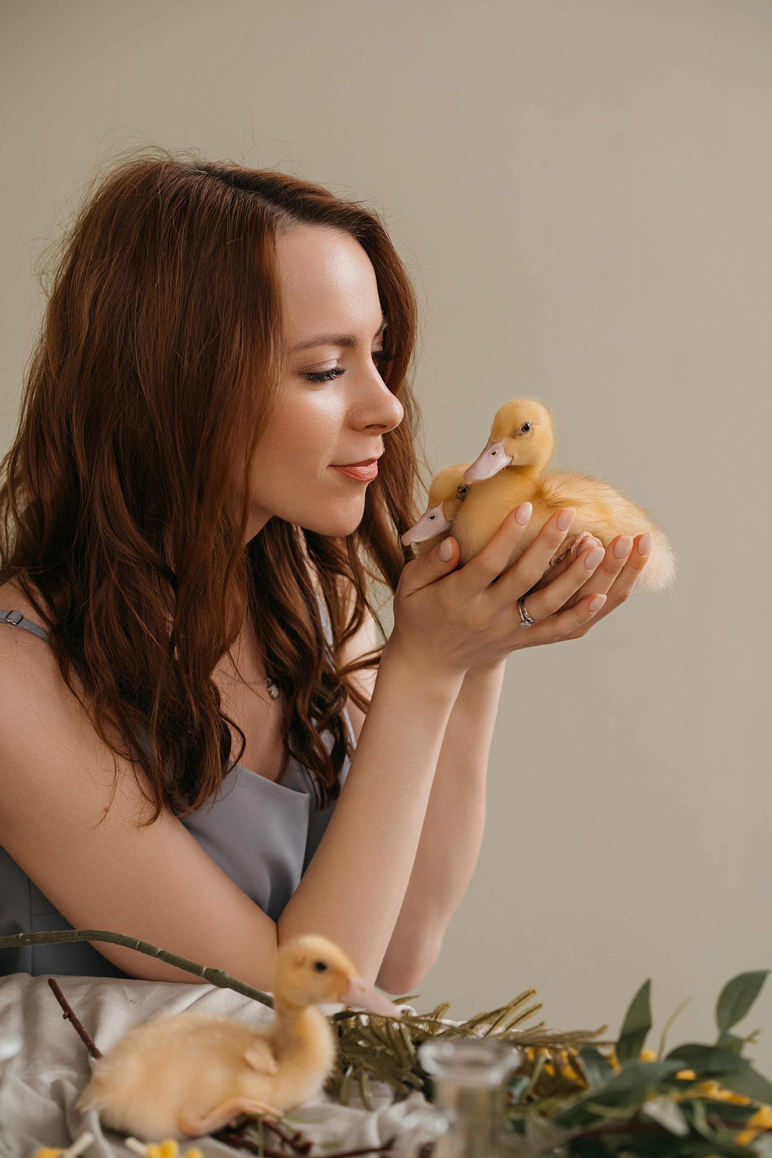 Фотодень «Утята». Свадебный фотограф