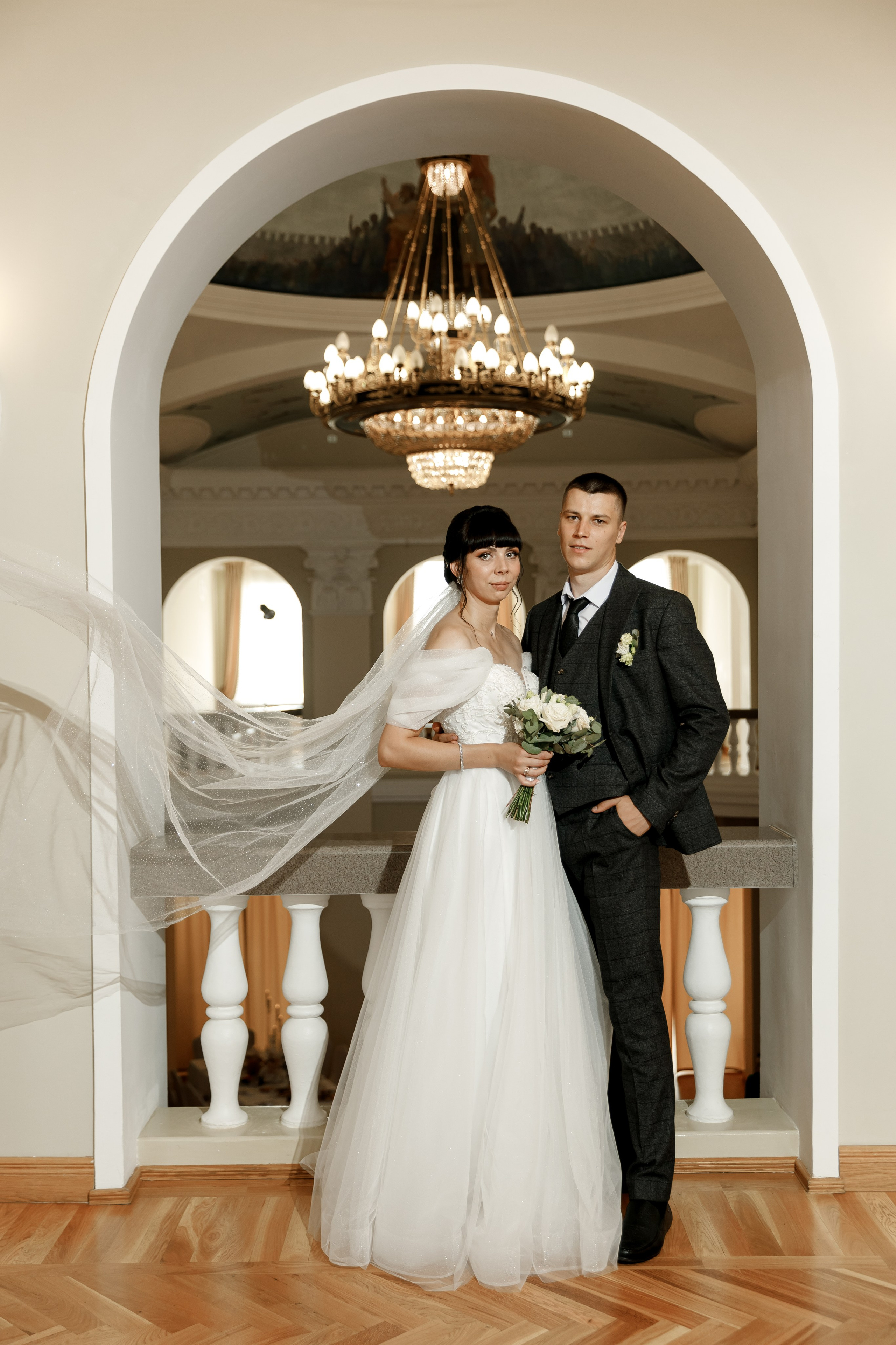 Свадьба. Свадебный и семейный фотограф Белово Анастасия Пьянкова