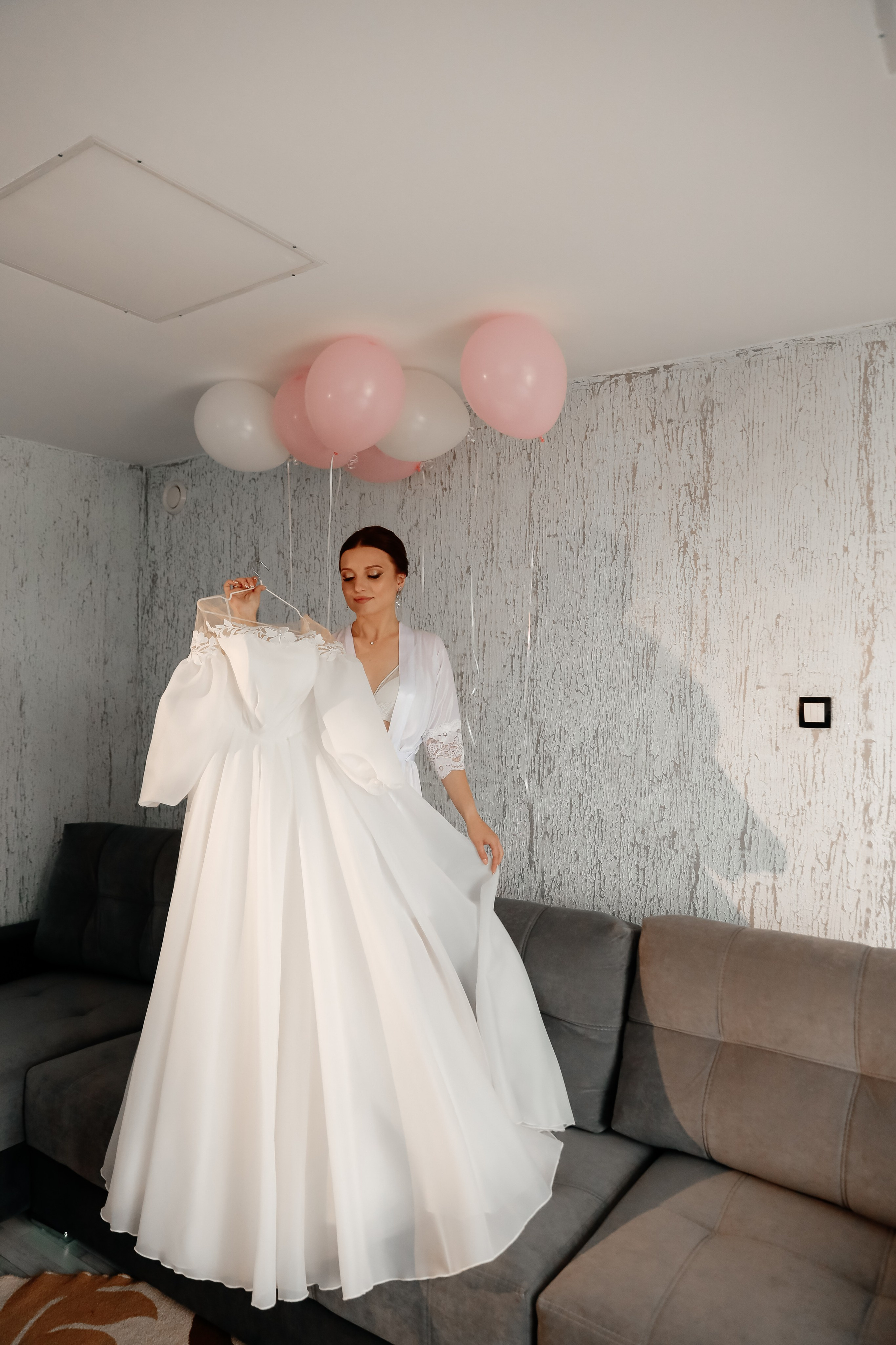 Алексей и Анастасия 2023. Свадебный и семейный фотограф Белово Анастасия Пьянкова