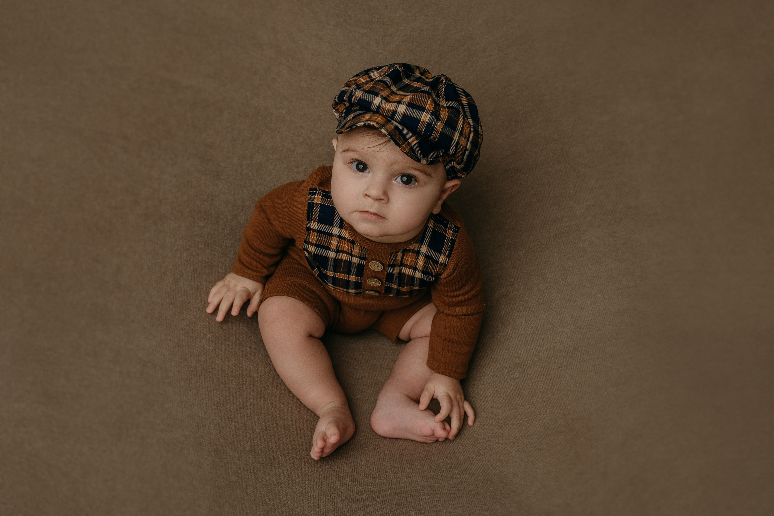 Иван. Фотограф новорожденных Белгород