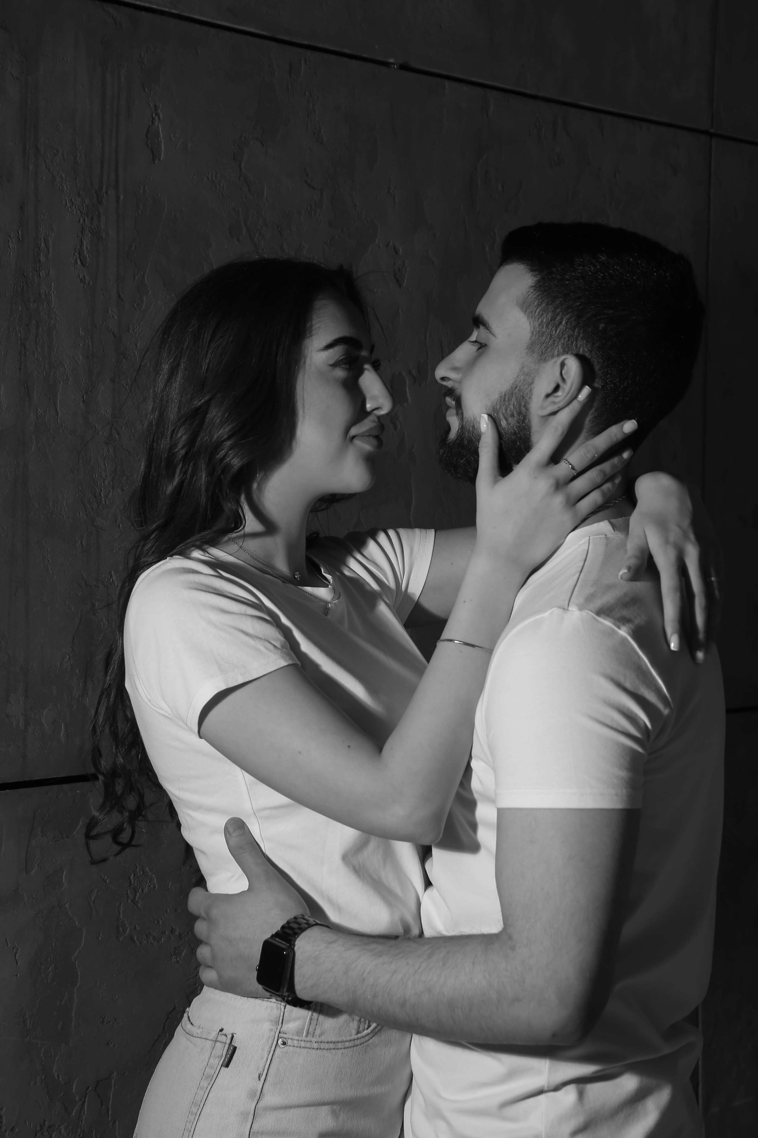 История любви. Съемка для маркетплейс г. Иваново Ольга Денисенко