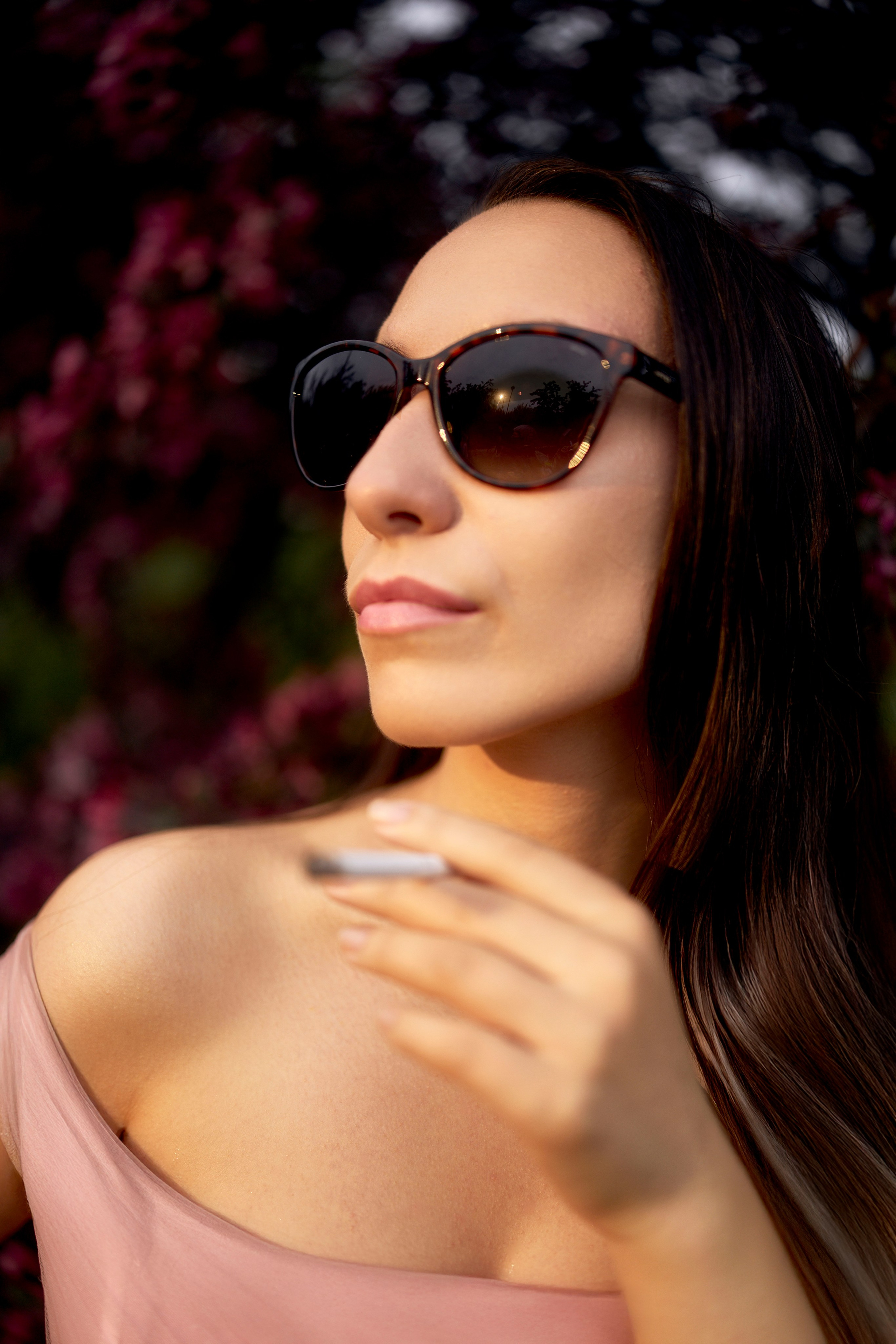 Фотосессия в Санкт-Петербурге