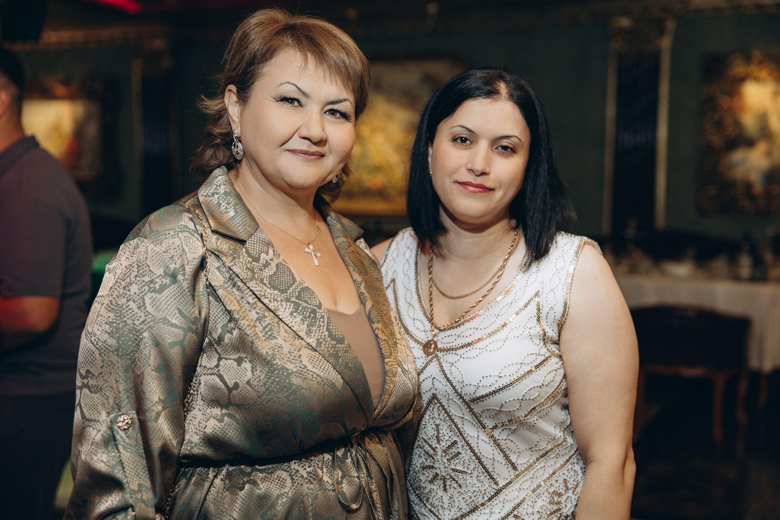 Банкет. Свадебный, семейный фотограф в Иркутске Светлана Макаричева