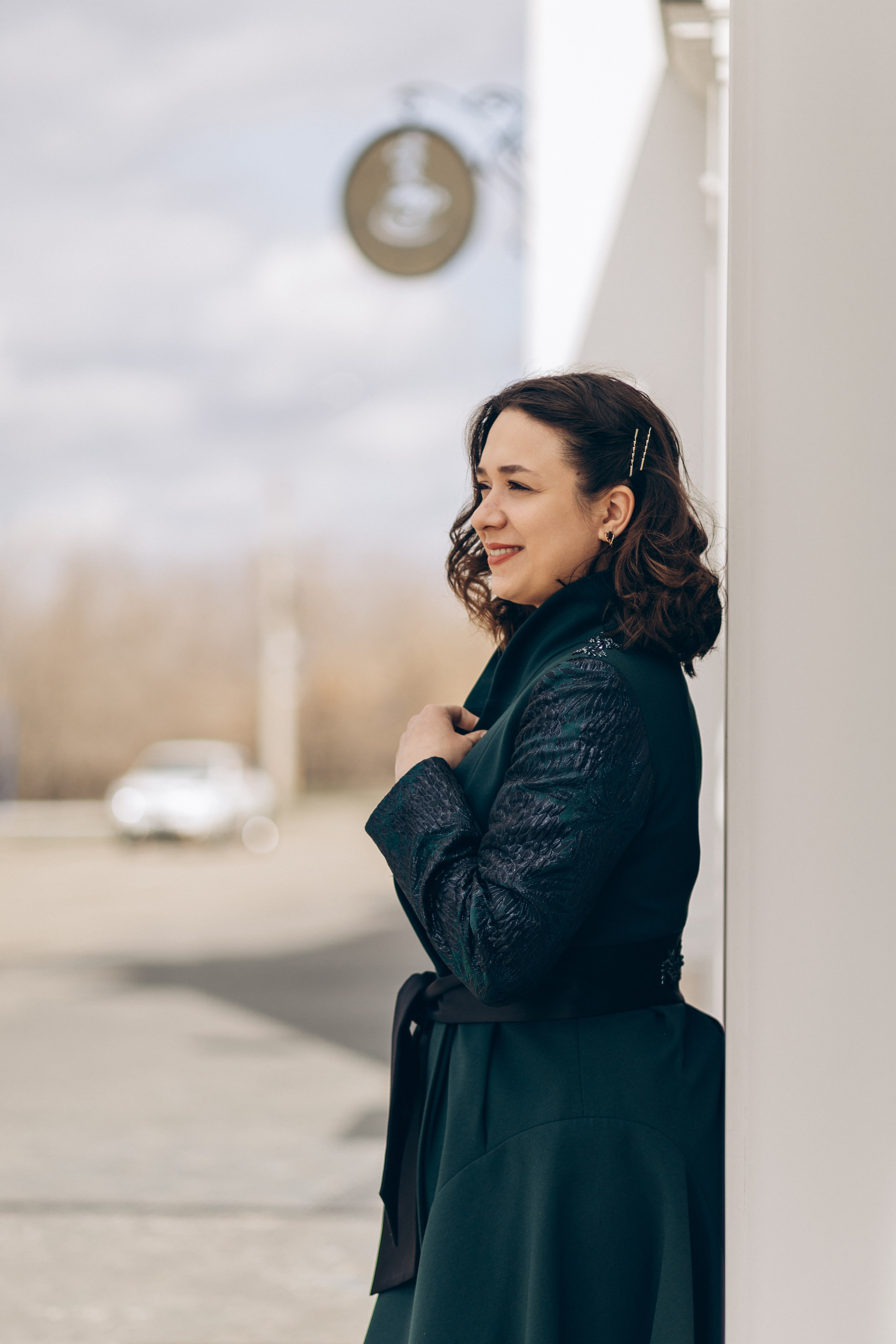 Прогулки. Свадебный, семейный фотограф в Иркутске Светлана Макаричева