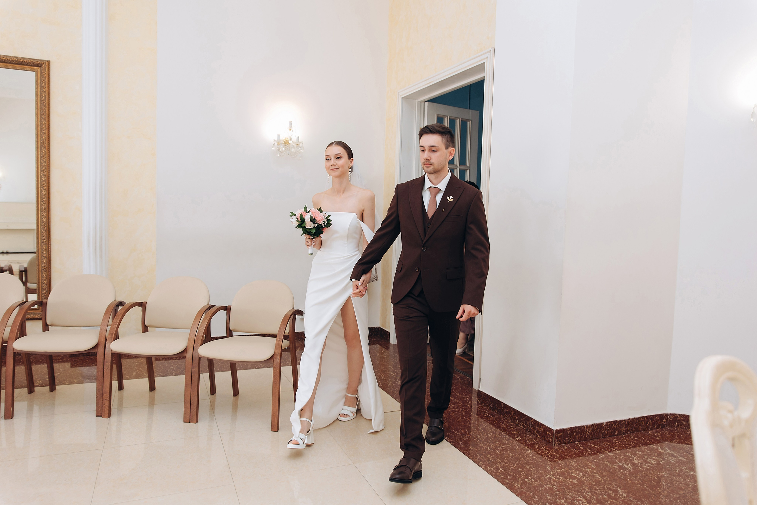 Алена и Михаил. Семейный фотограф Ярославль Екатерина Охлопкова