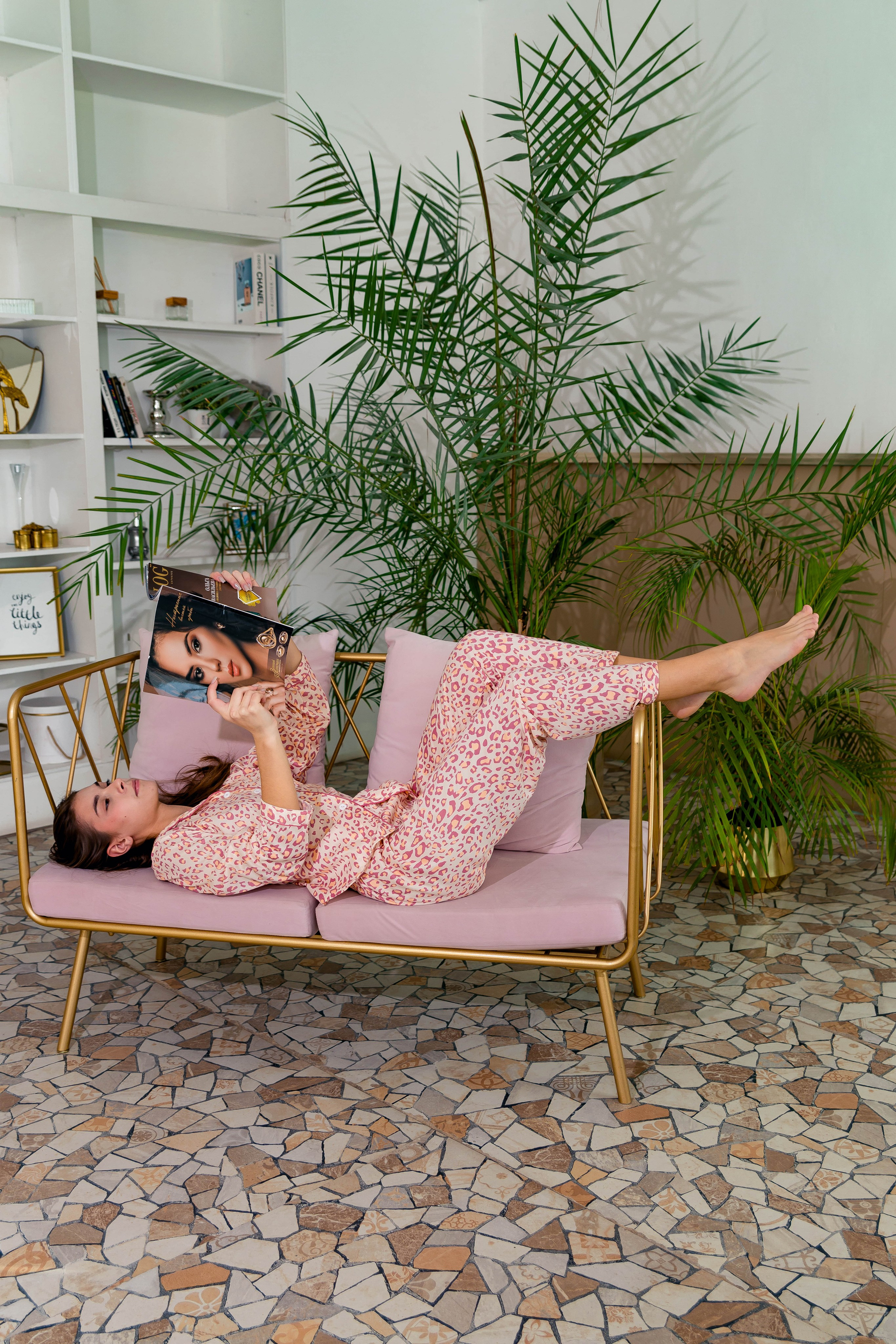 Пижамы для маркетплейса. Фотограф в Барнауле Юлия Яковлева