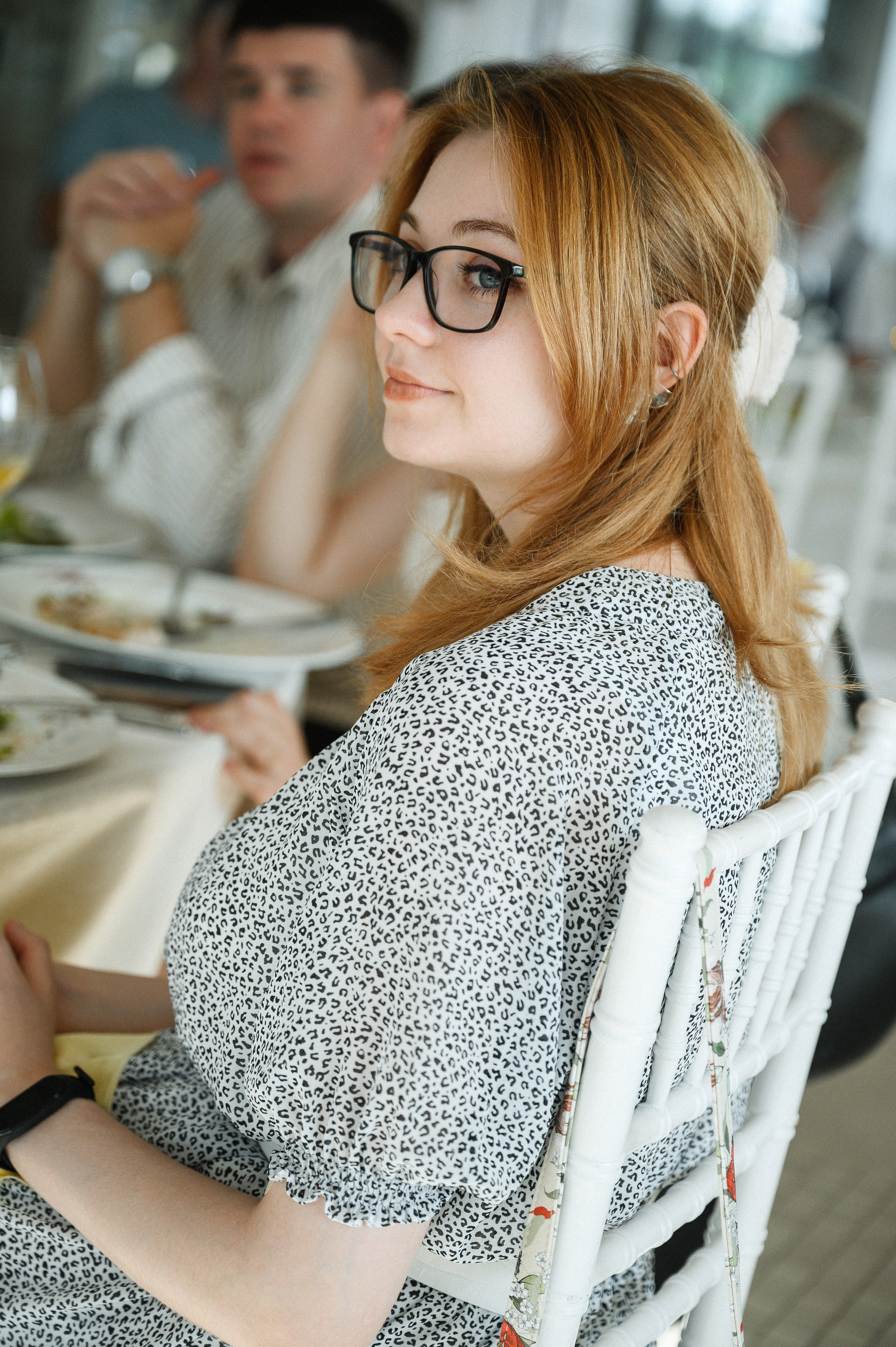 Илья & Алина