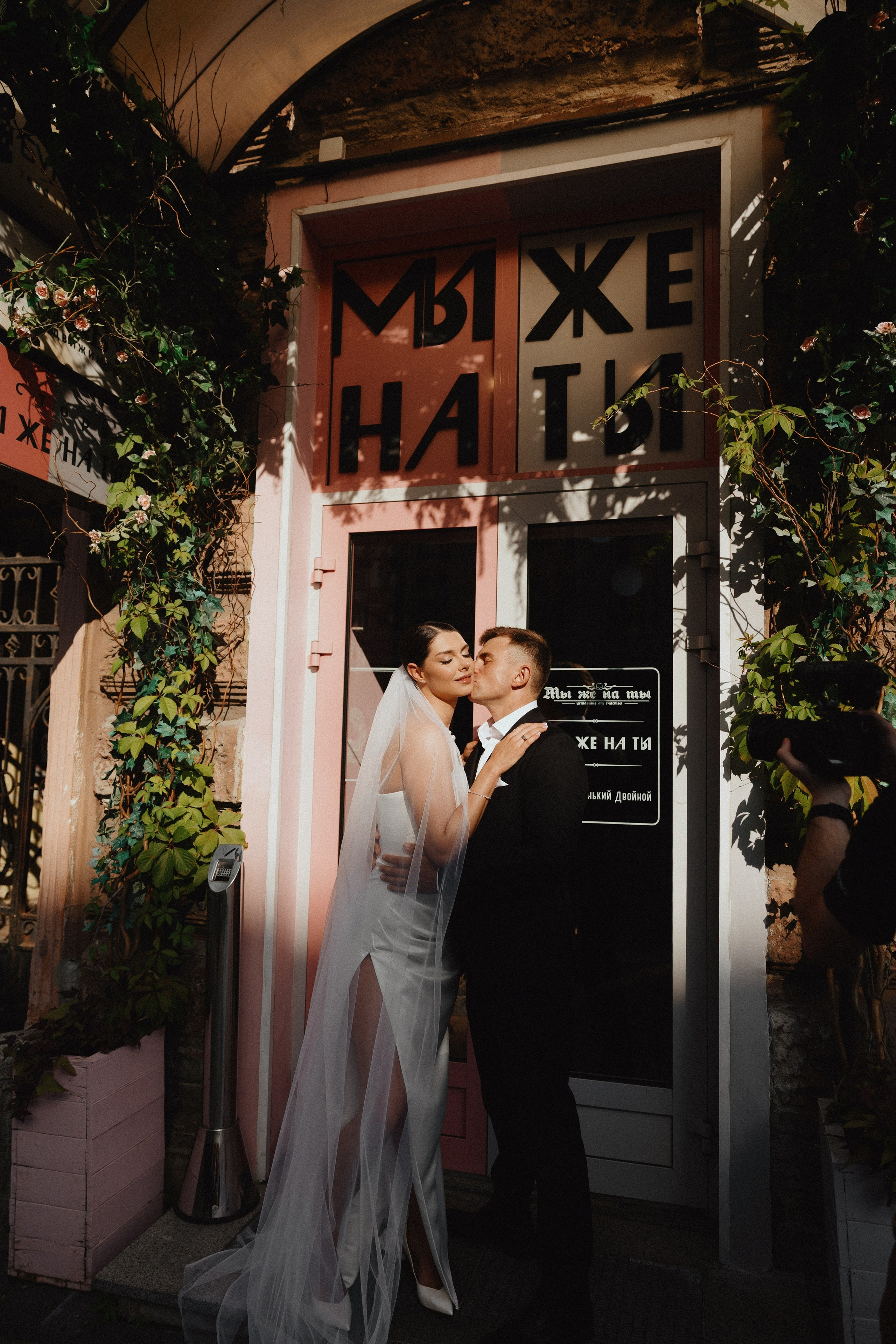 Юра и Настя. Свадебный фотограф в Санкт-Петербурге Рябикин Александр , занимаюсь св