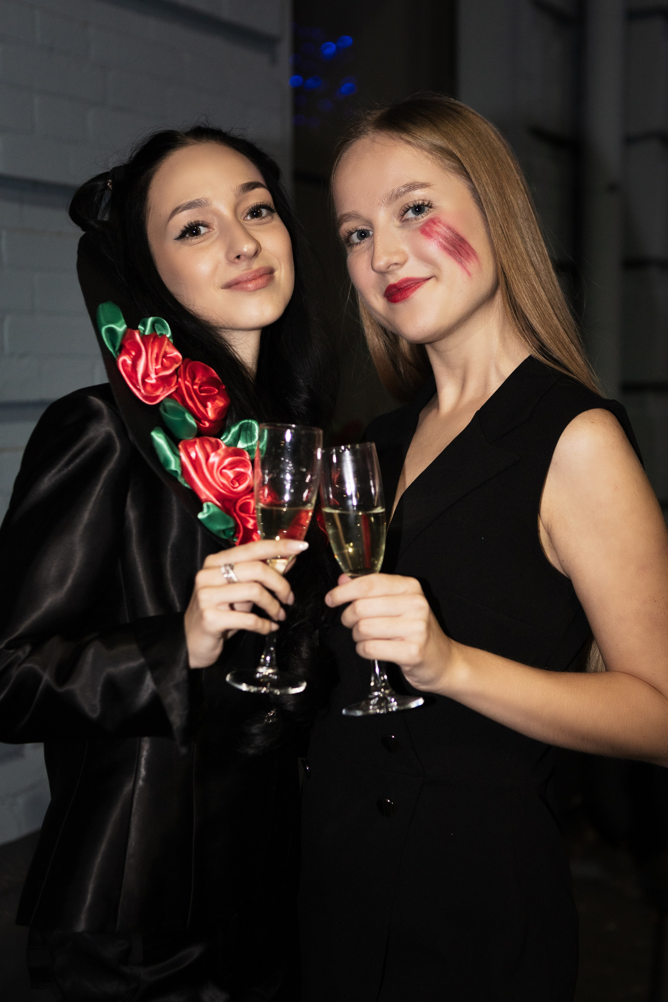 Halloween: АРТ ШКОЛА #1. Фотограф, Таганрог, Руслан Степущенко