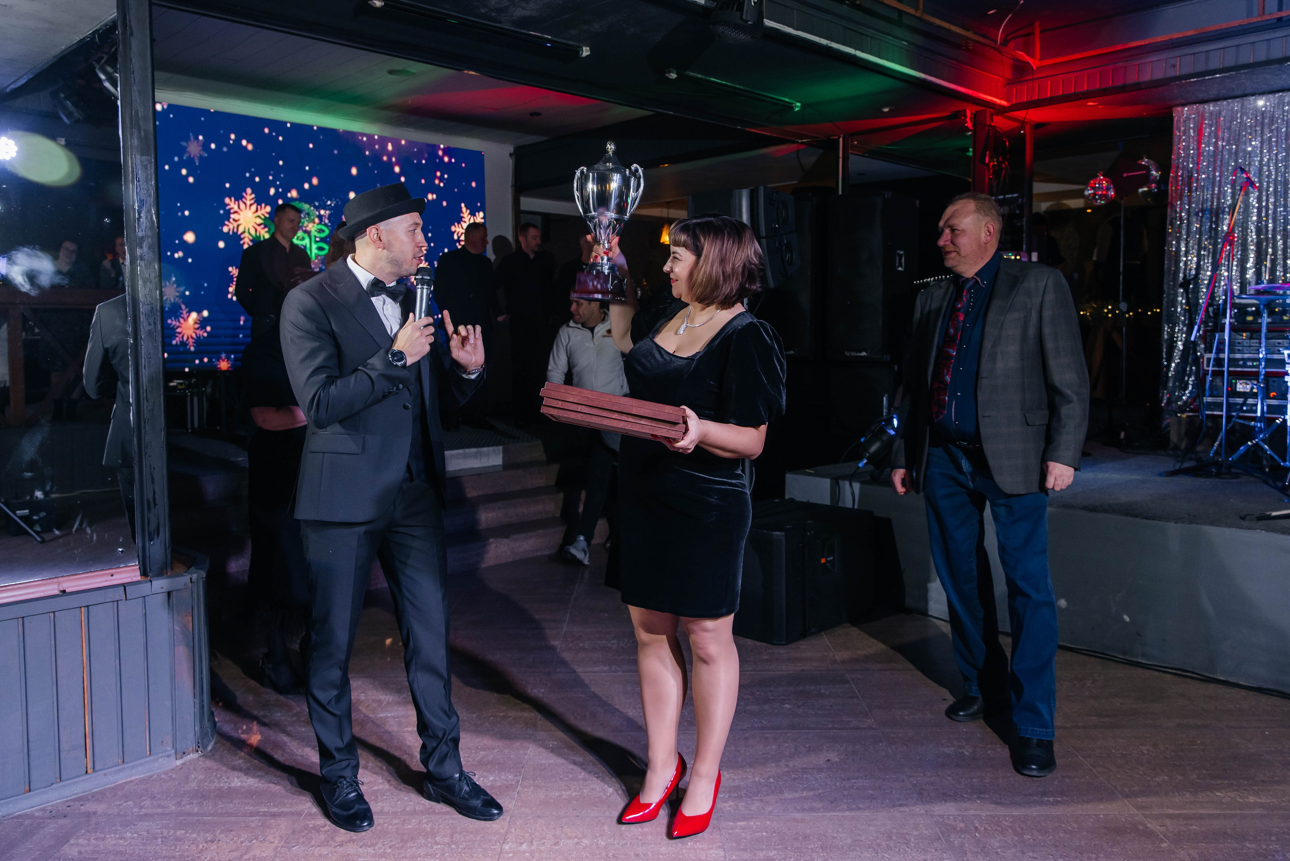 NZMU. Maxim Tsoy Photography